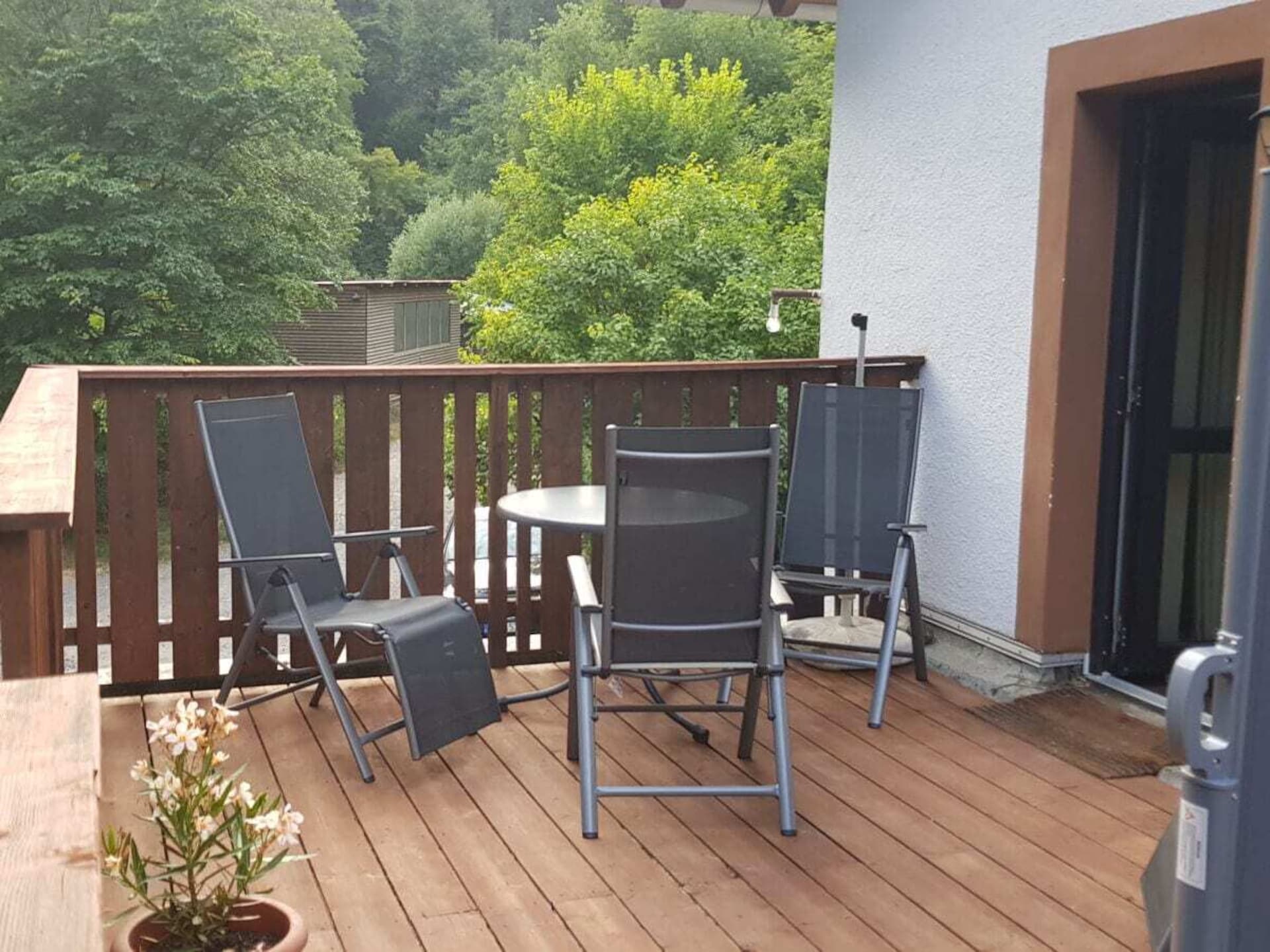 Knus vakantiehuis voor 4 in de Eifel bij Lutzerath - foto 12