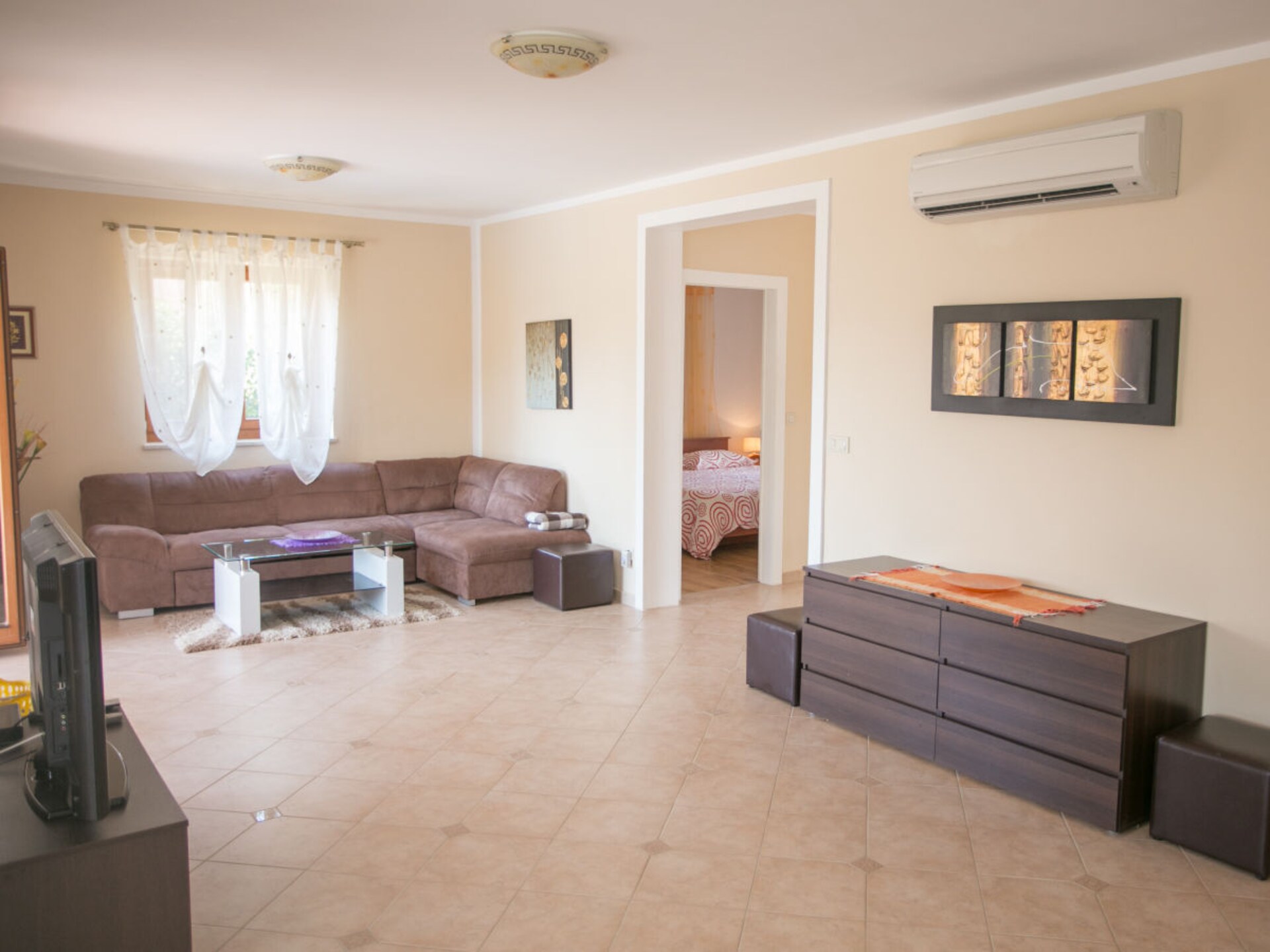 Ruim vakantiehuis Nevena met privézwembad bij Poreč voor 10 personen - foto 18