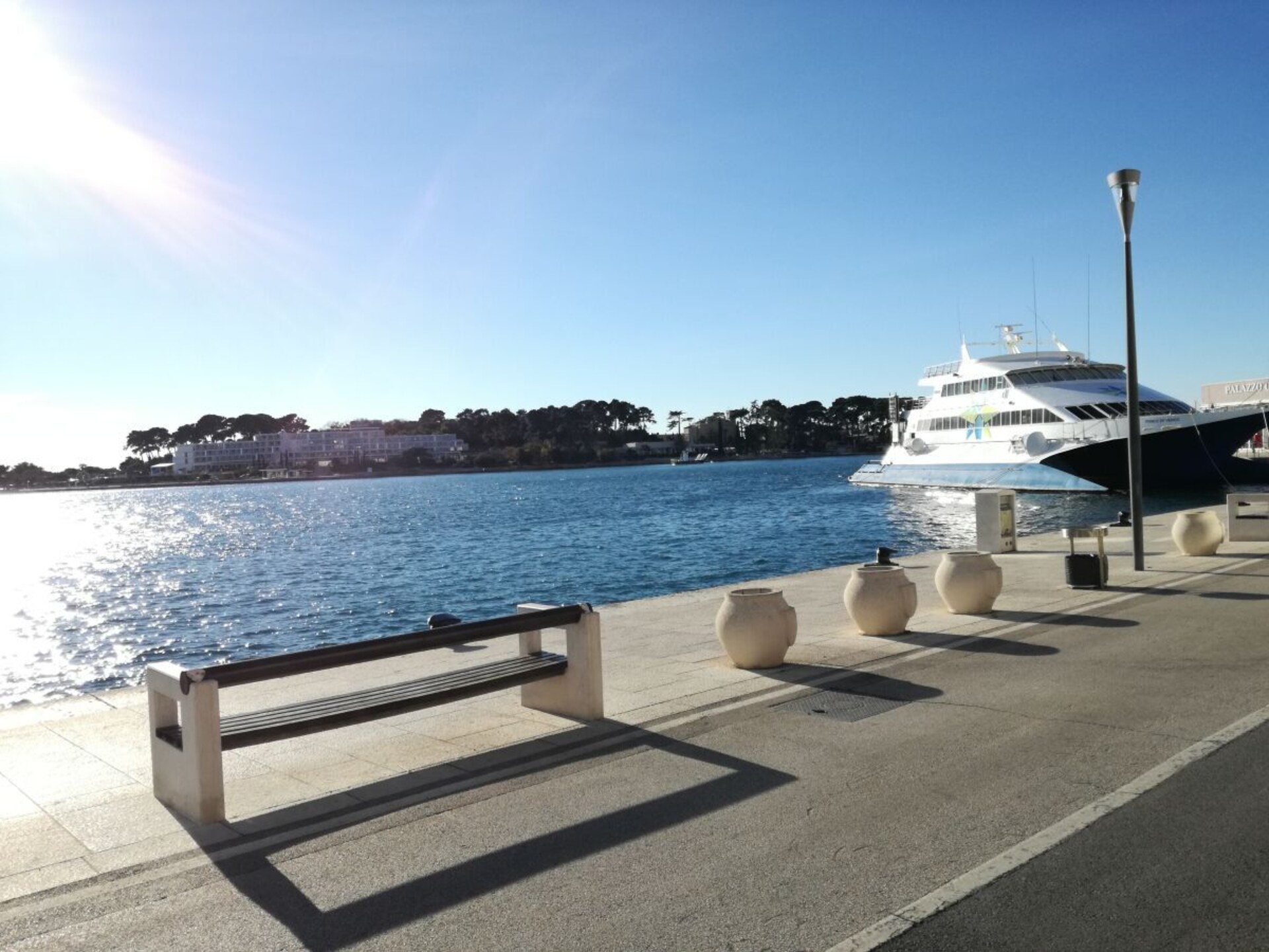 Ruim vakantiehuis Nevena met privézwembad bij Poreč voor 10 personen - foto 33