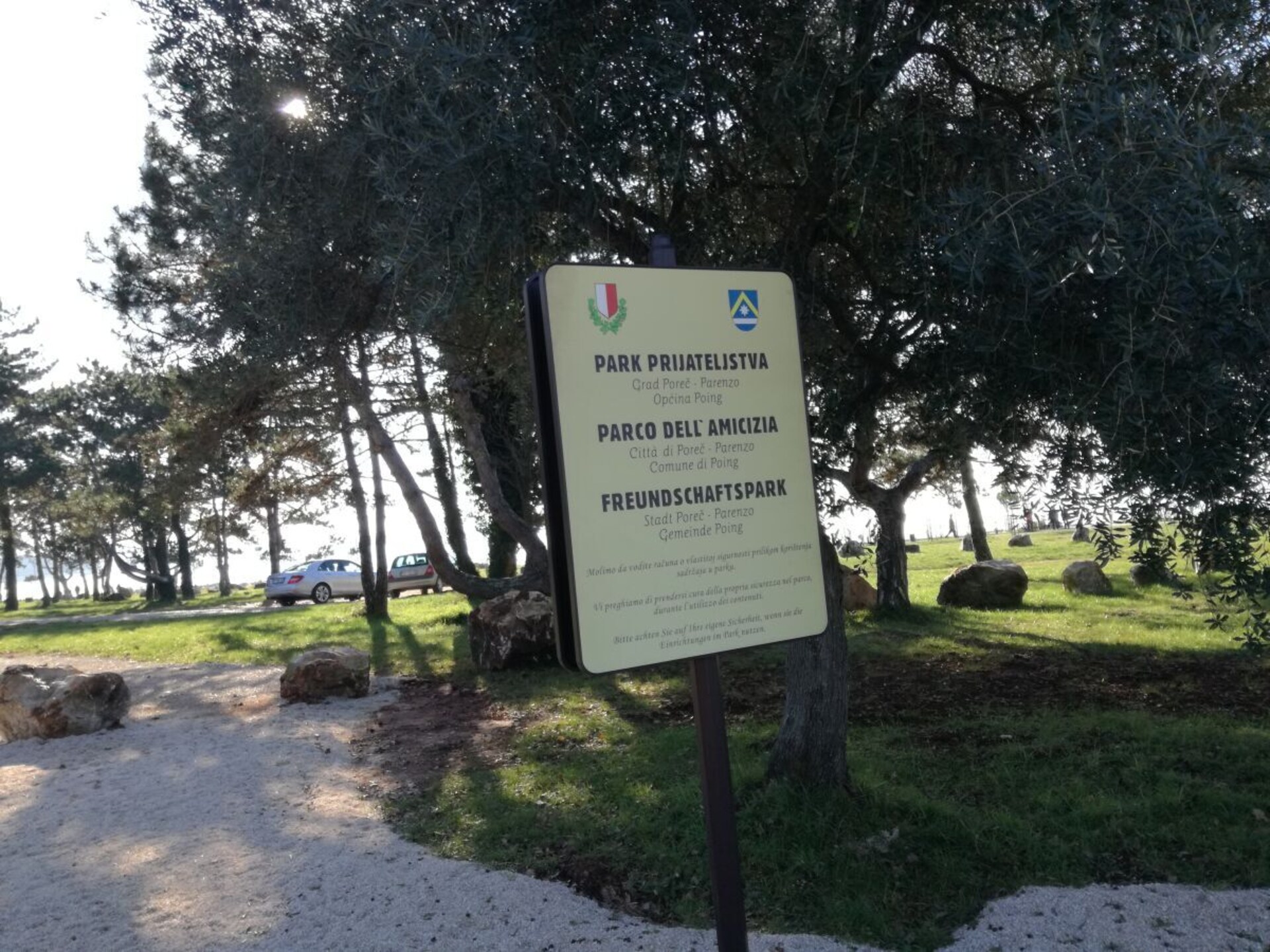 Ruim vakantiehuis Nevena met privézwembad bij Poreč voor 10 personen - foto 36
