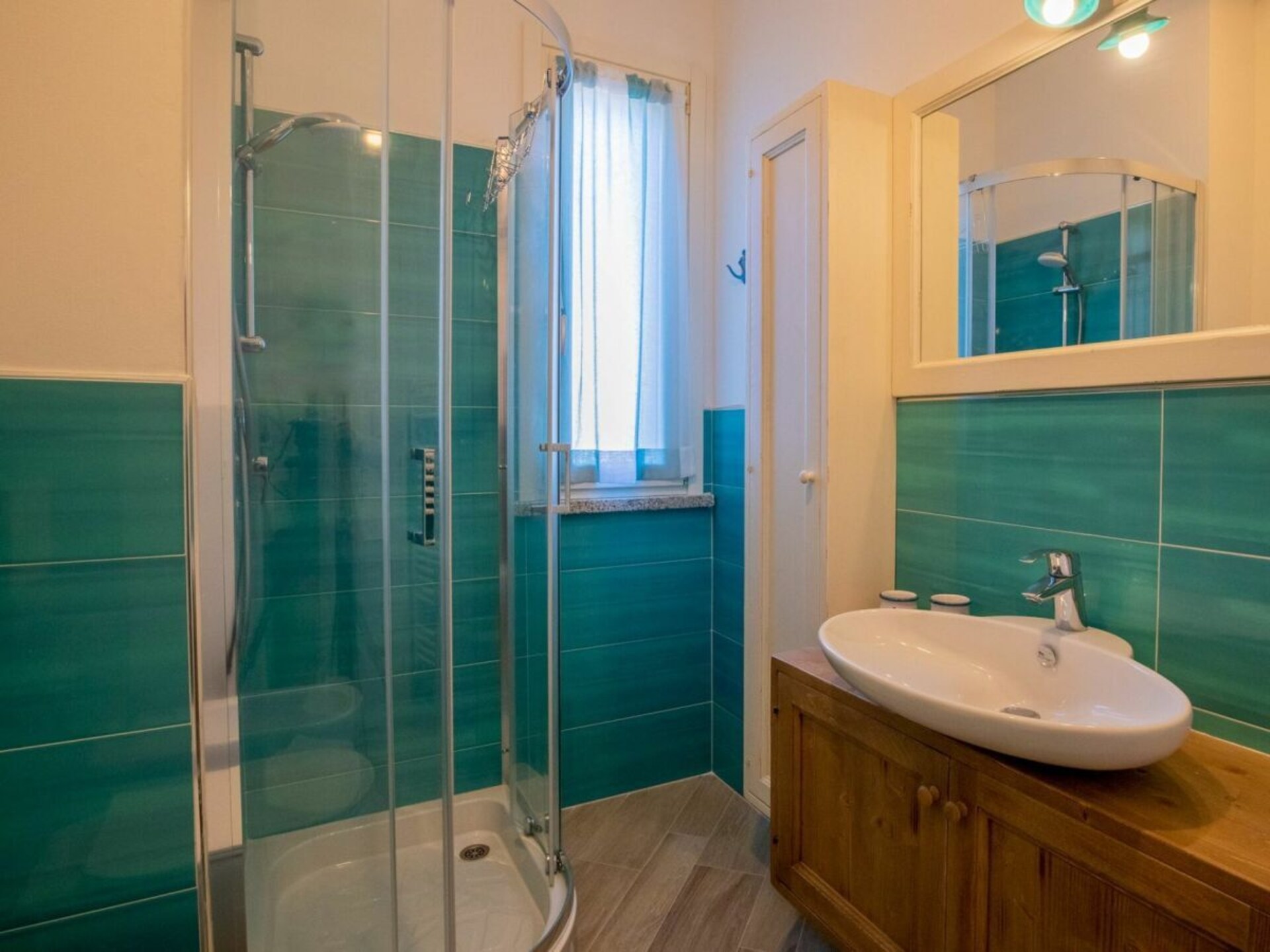 Designappartement met zeezicht in hartje Capoliveri, Elba - foto 6