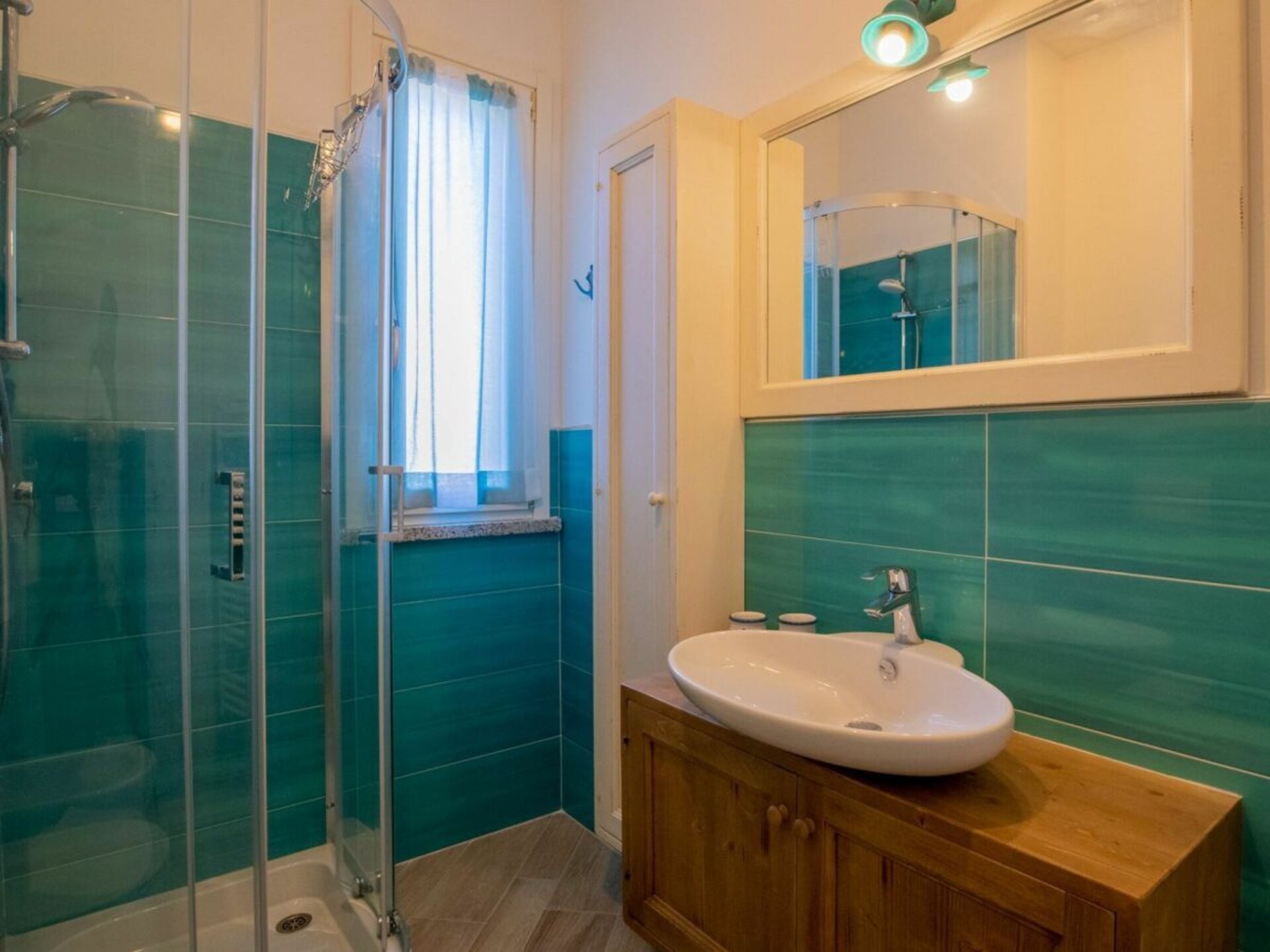 Designappartement met zeezicht in hartje Capoliveri, Elba - foto 27