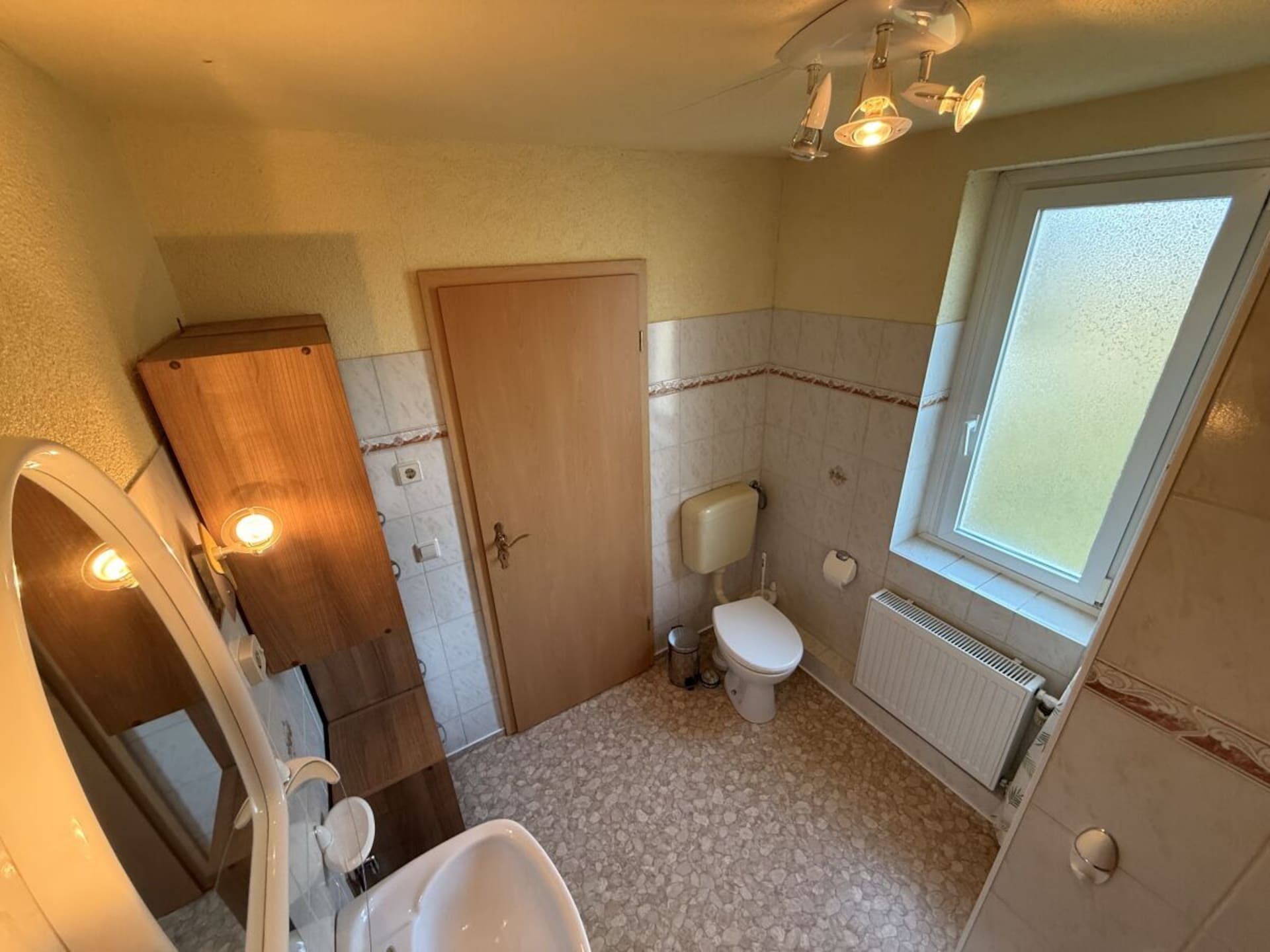 Licht vakantieappartement aan de rand van het Müritz Nationaal Park - foto 14