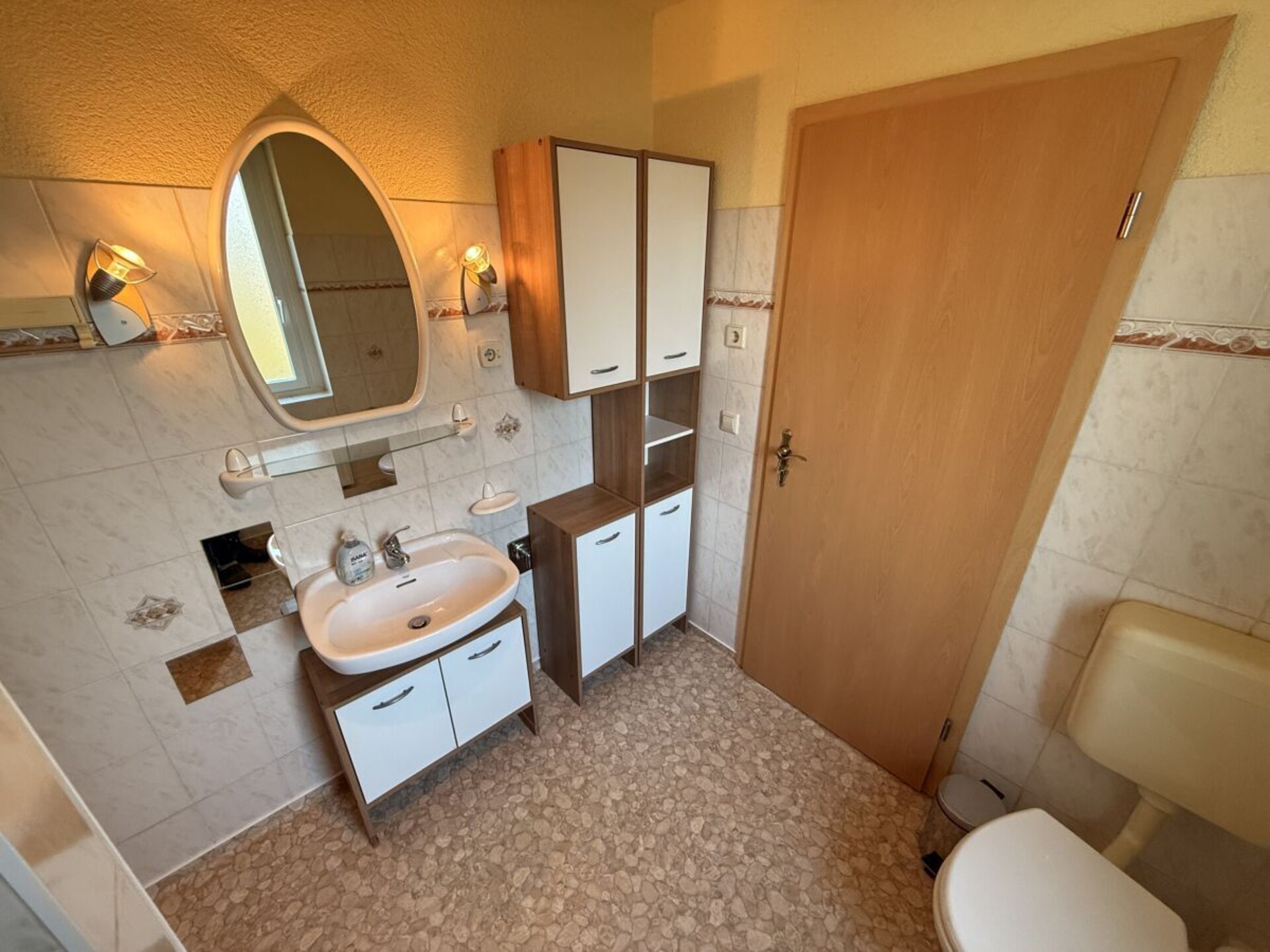 Licht vakantieappartement aan de rand van het Müritz Nationaal Park - foto 15