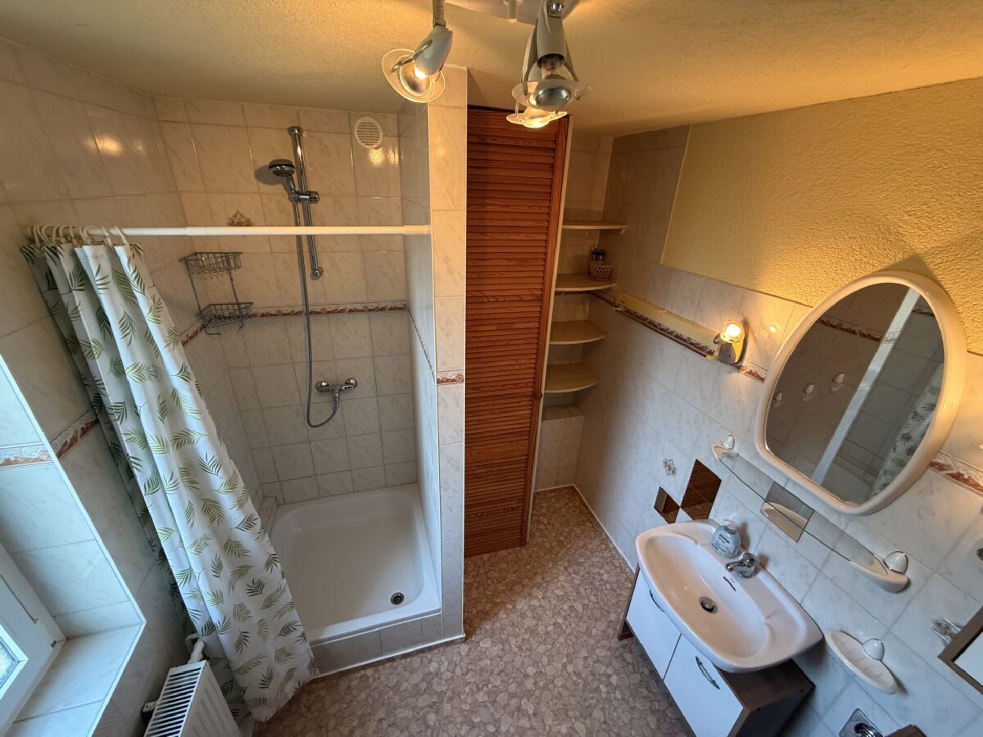Licht vakantieappartement aan de rand van het Müritz Nationaal Park - foto 16