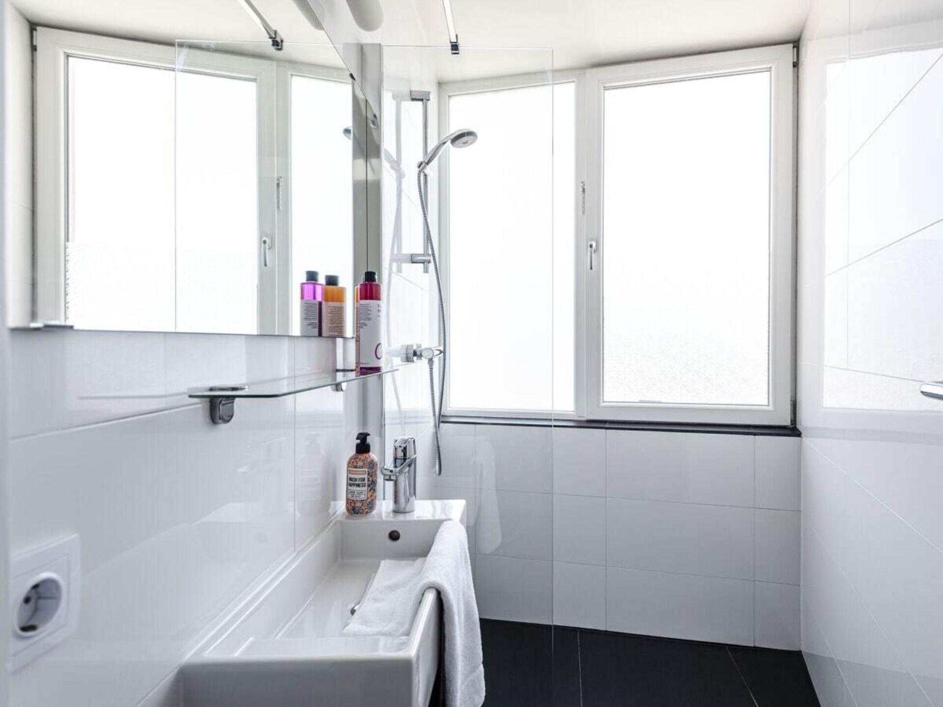 Luxe appartement met open haard in hartje Zandvoort, 700m van het strand - foto 13