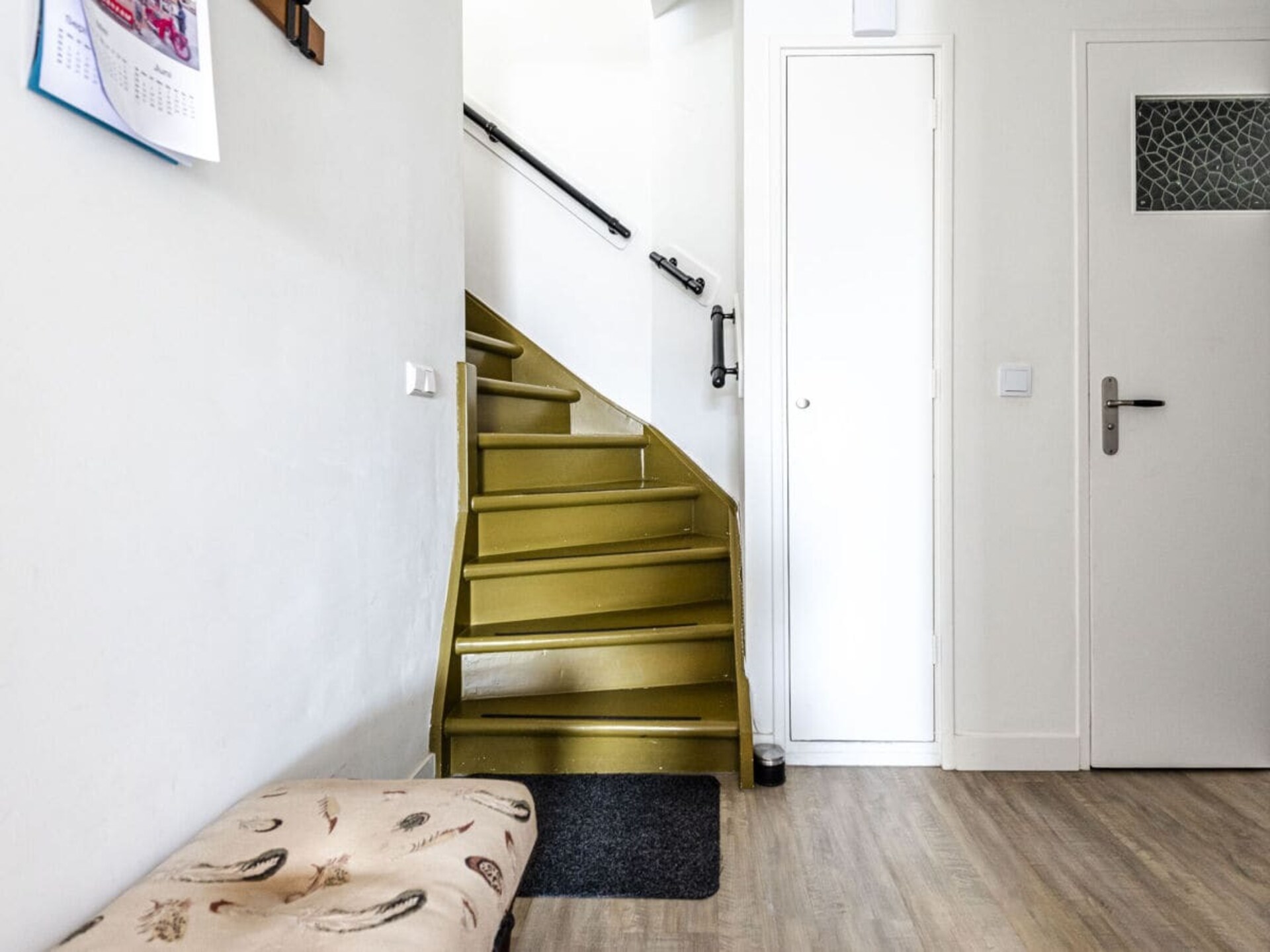Luxe appartement met open haard in hartje Zandvoort, 700m van het strand - foto 14