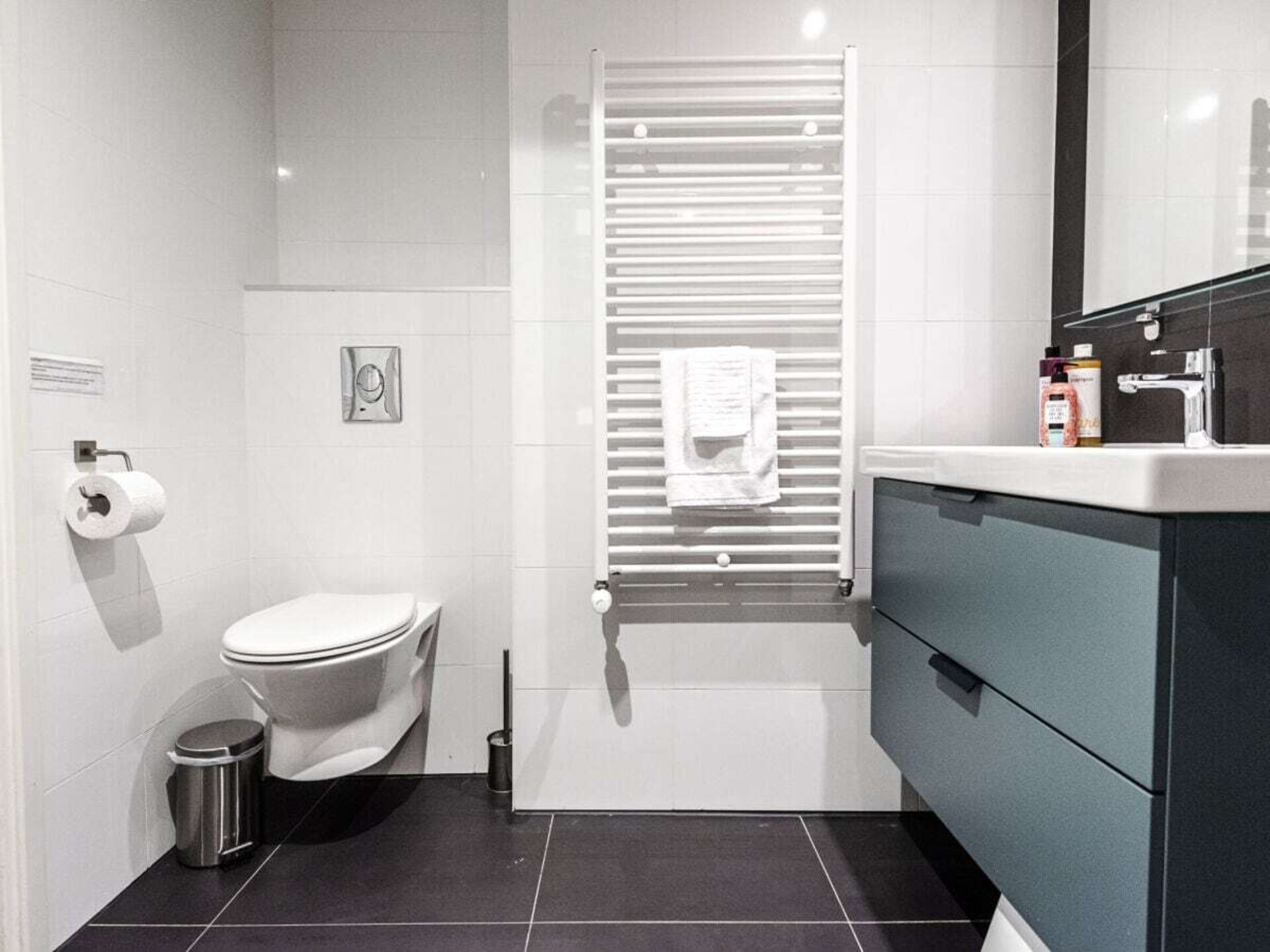 Luxe appartement met open haard in hartje Zandvoort, 700m van het strand - foto 21