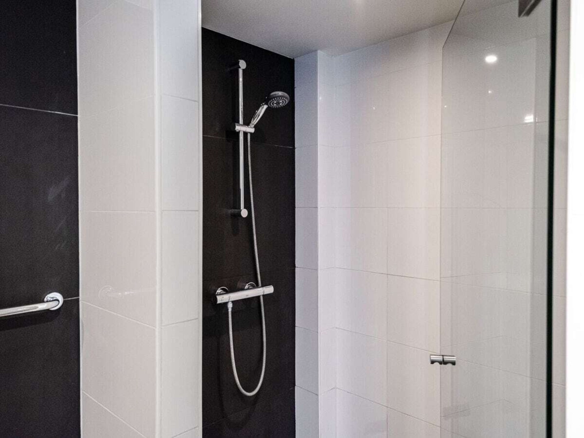 Luxe appartement met open haard in hartje Zandvoort, 700m van het strand - foto 22