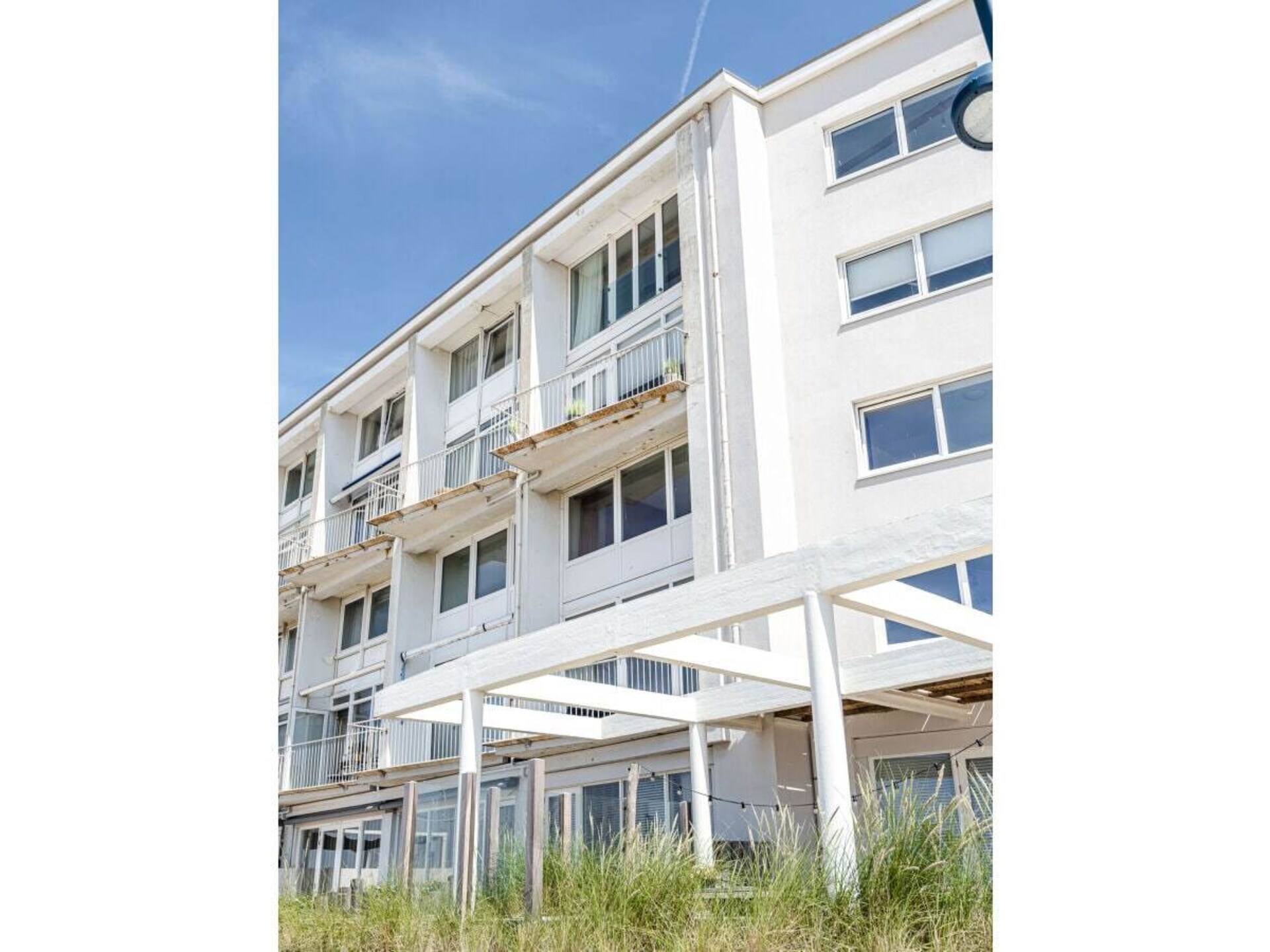 Luxe appartement met open haard in hartje Zandvoort, 700m van het strand - foto 26