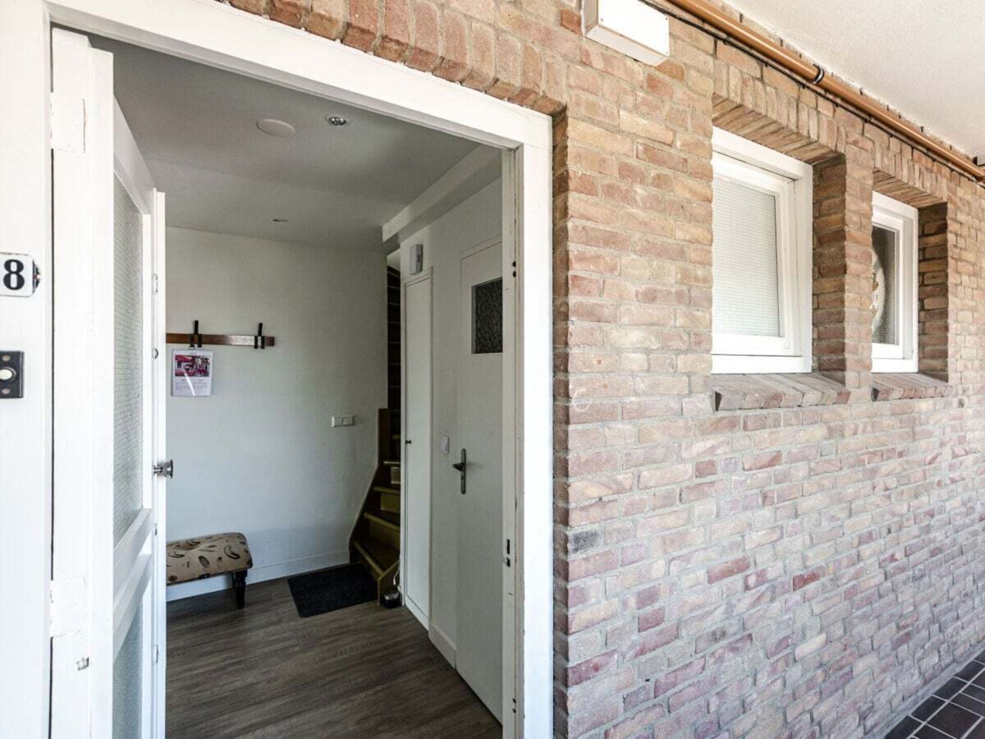Luxe appartement met open haard in hartje Zandvoort, 700m van het strand - foto 30