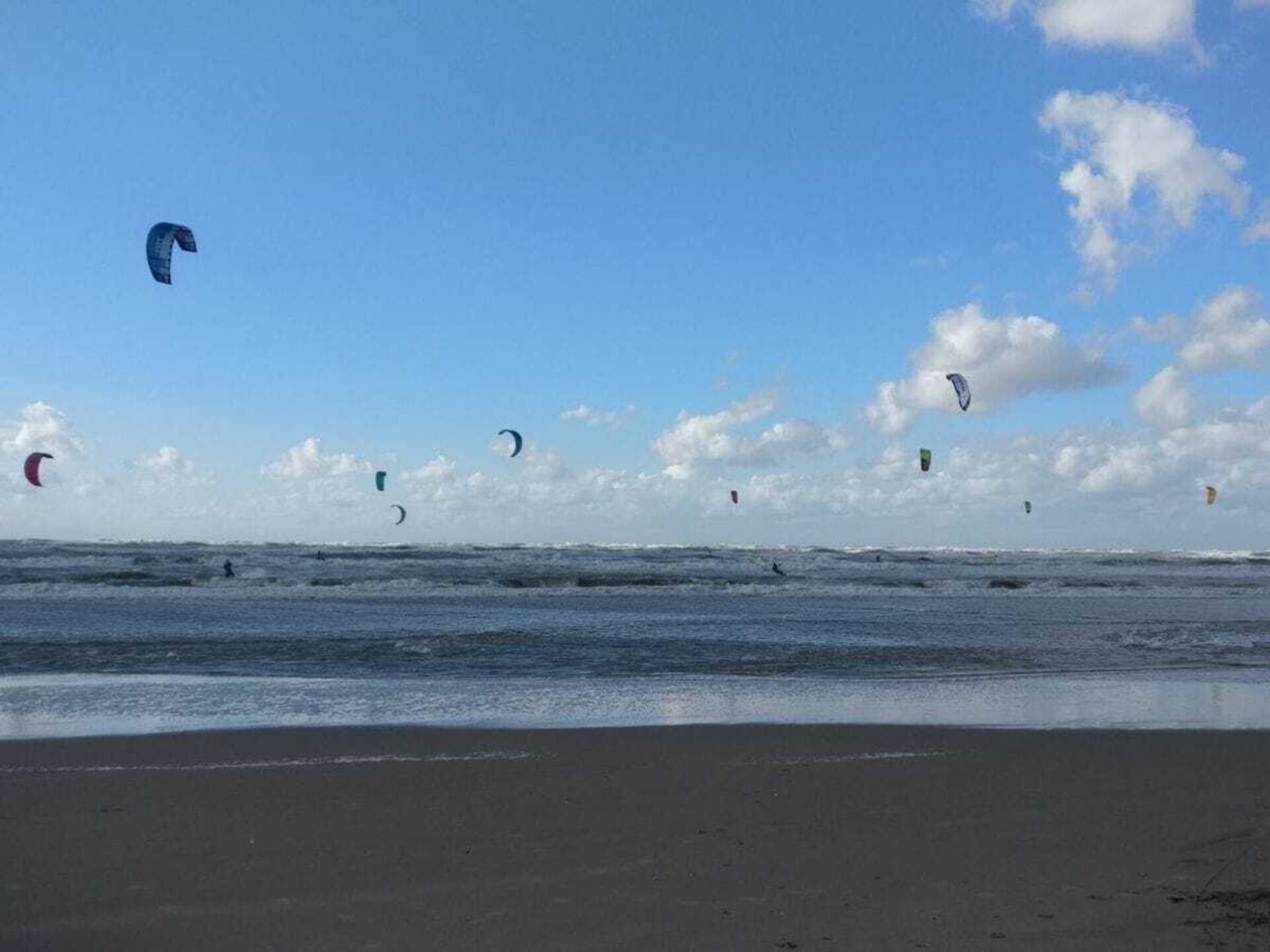 Luxe appartement met open haard in hartje Zandvoort, 700m van het strand - foto 31