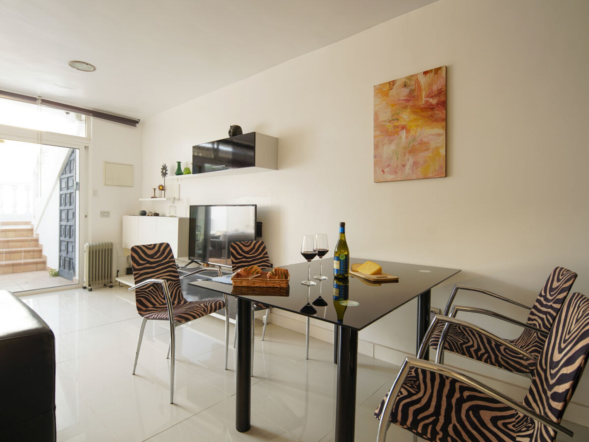 Modern gerenoveerd vrijstaand appartement met spadouche nabij Los Realejos - foto 8