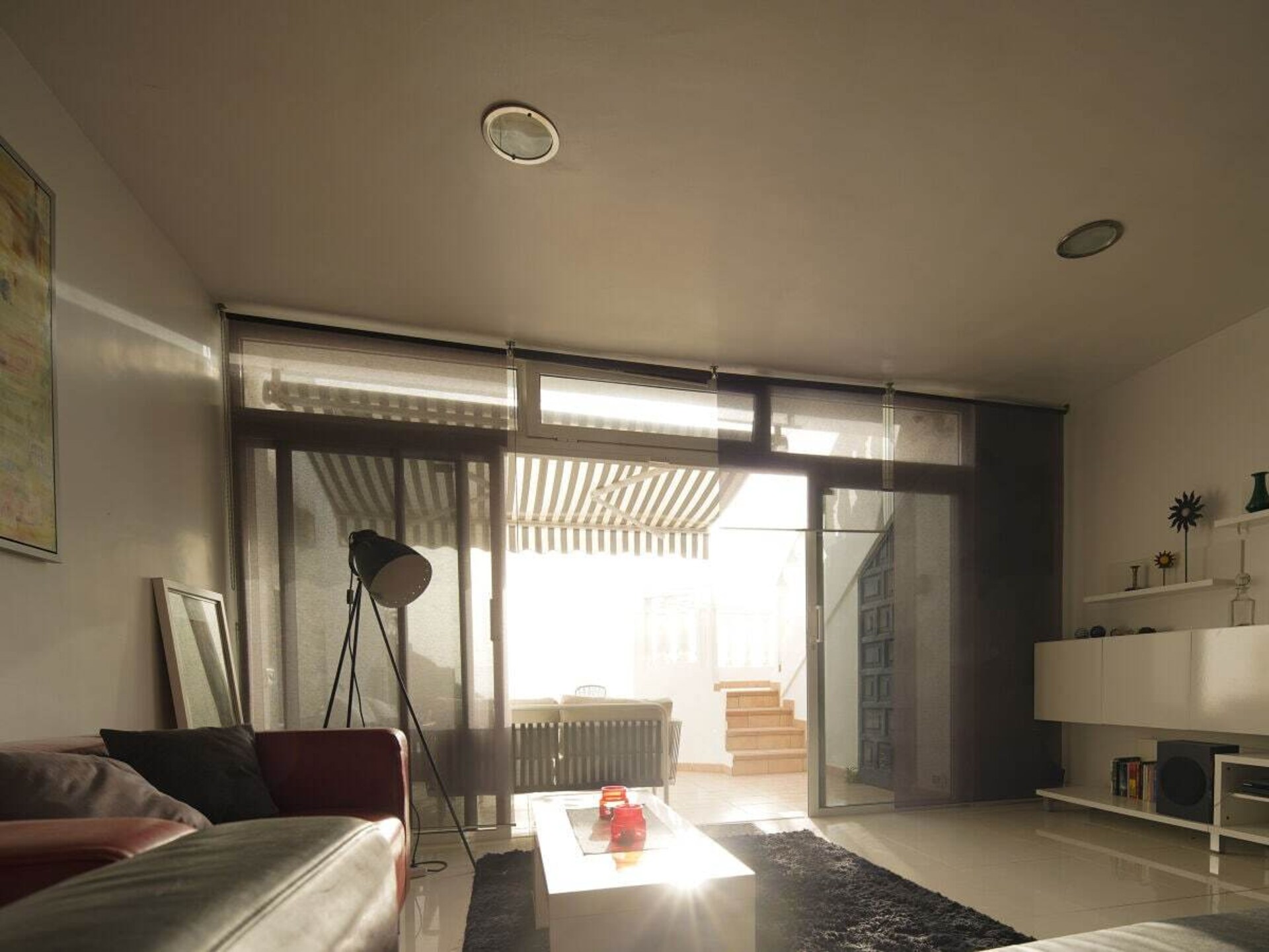 Modern gerenoveerd vrijstaand appartement met spadouche nabij Los Realejos - foto 10
