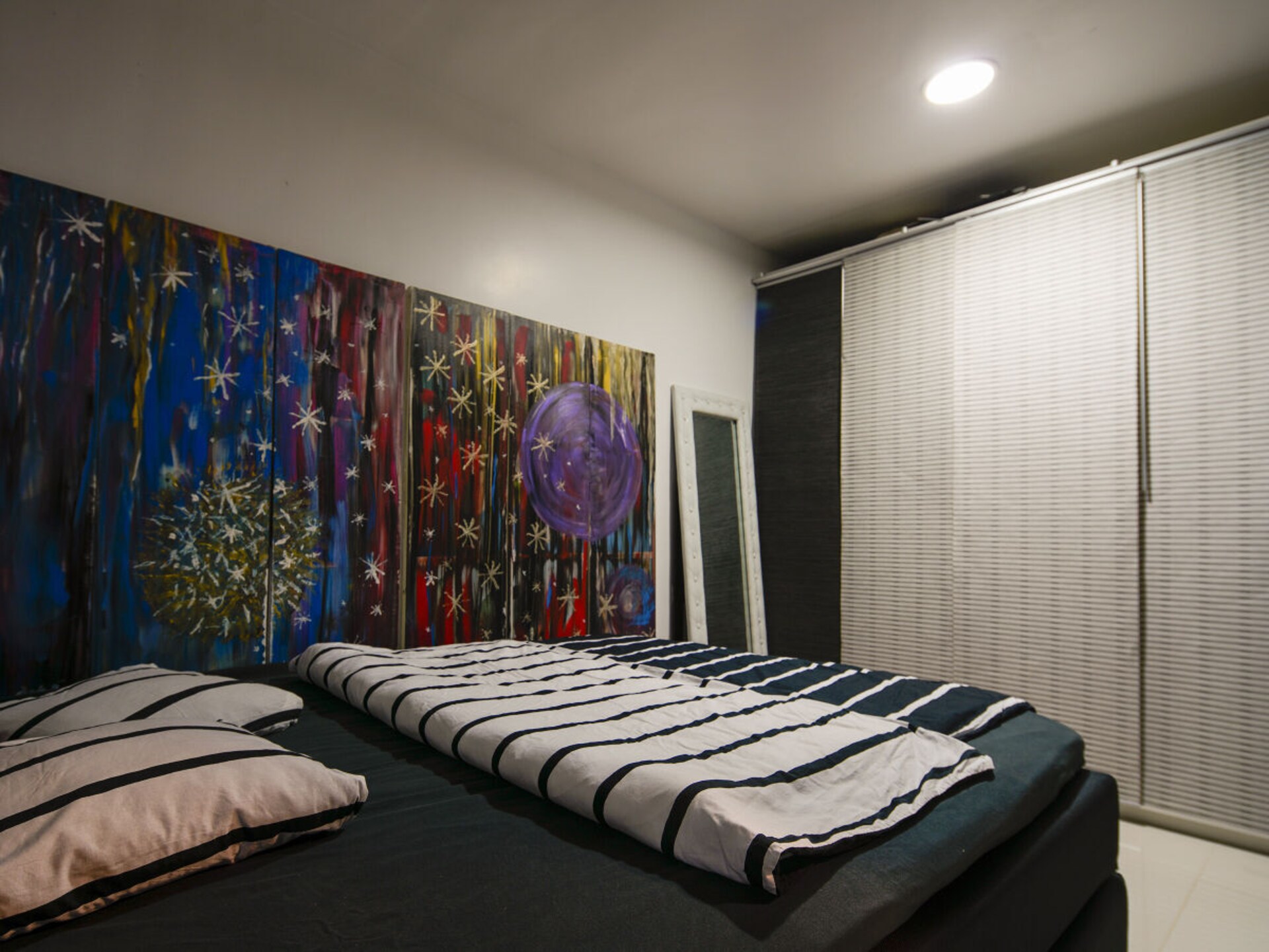 Modern gerenoveerd vrijstaand appartement met spadouche nabij Los Realejos - foto 11