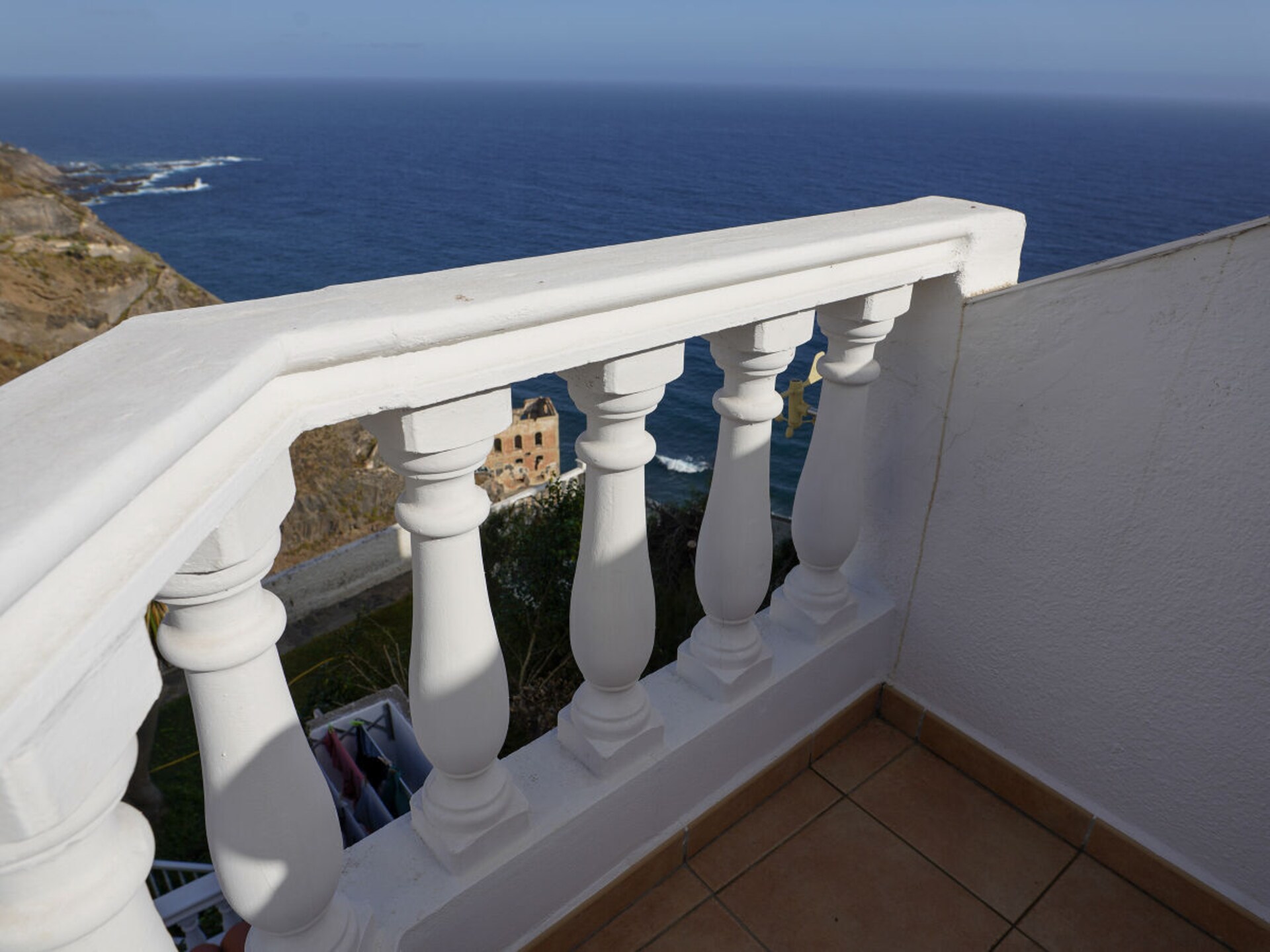 Modern gerenoveerd vrijstaand appartement met spadouche nabij Los Realejos - foto 14