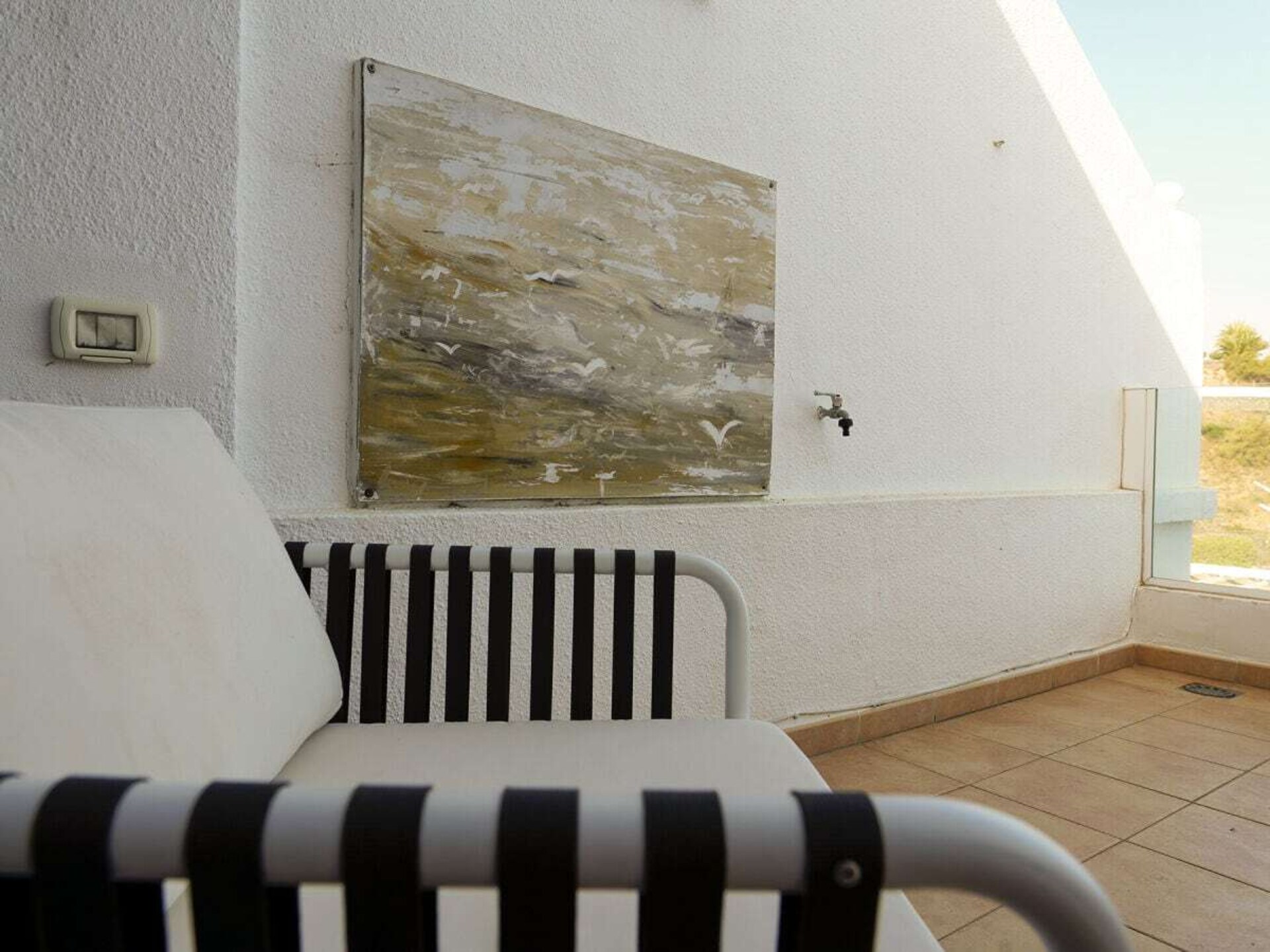 Modern gerenoveerd vrijstaand appartement met spadouche nabij Los Realejos - foto 15