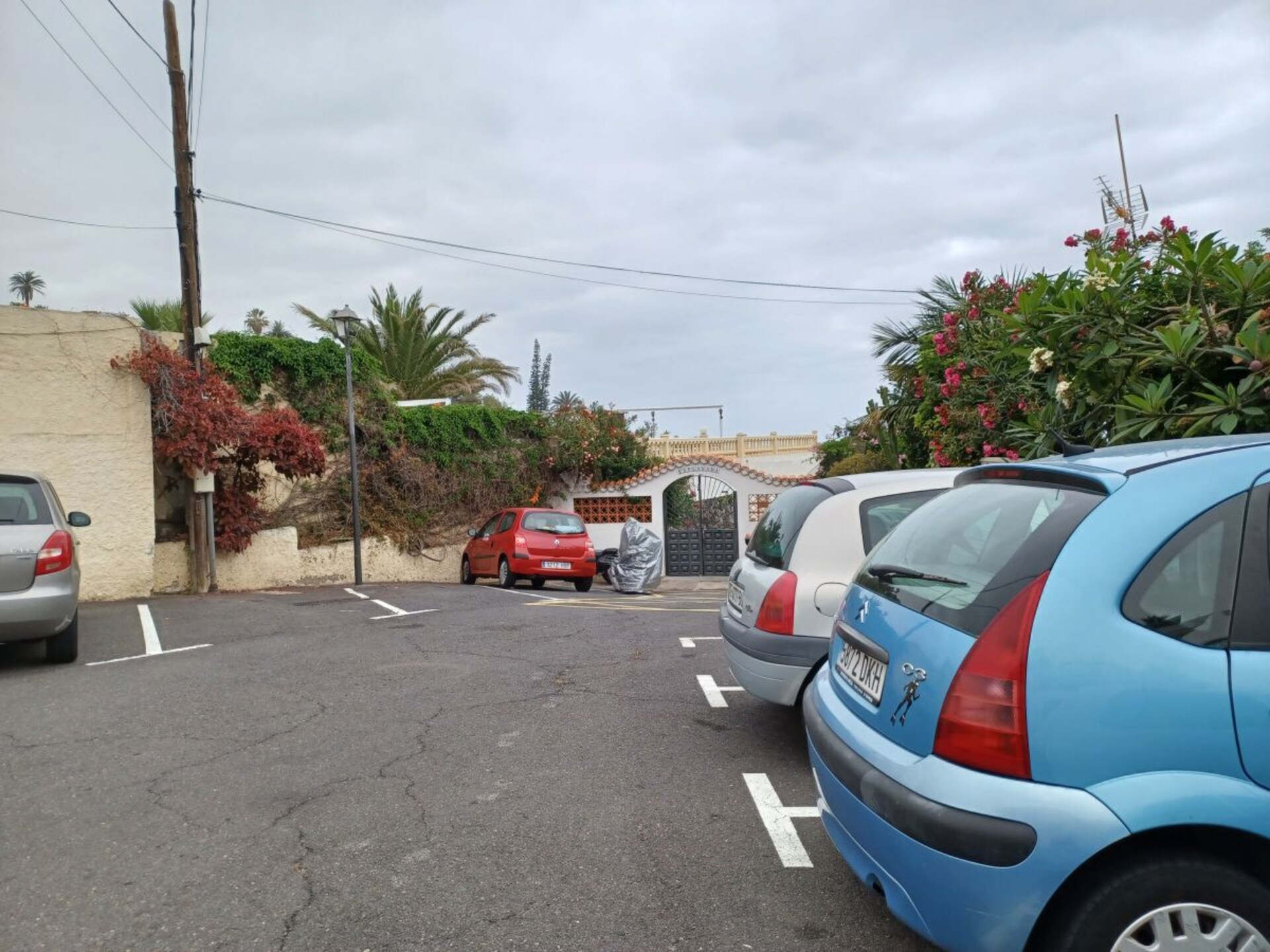 Modern gerenoveerd vrijstaand appartement met spadouche nabij Los Realejos - foto 20