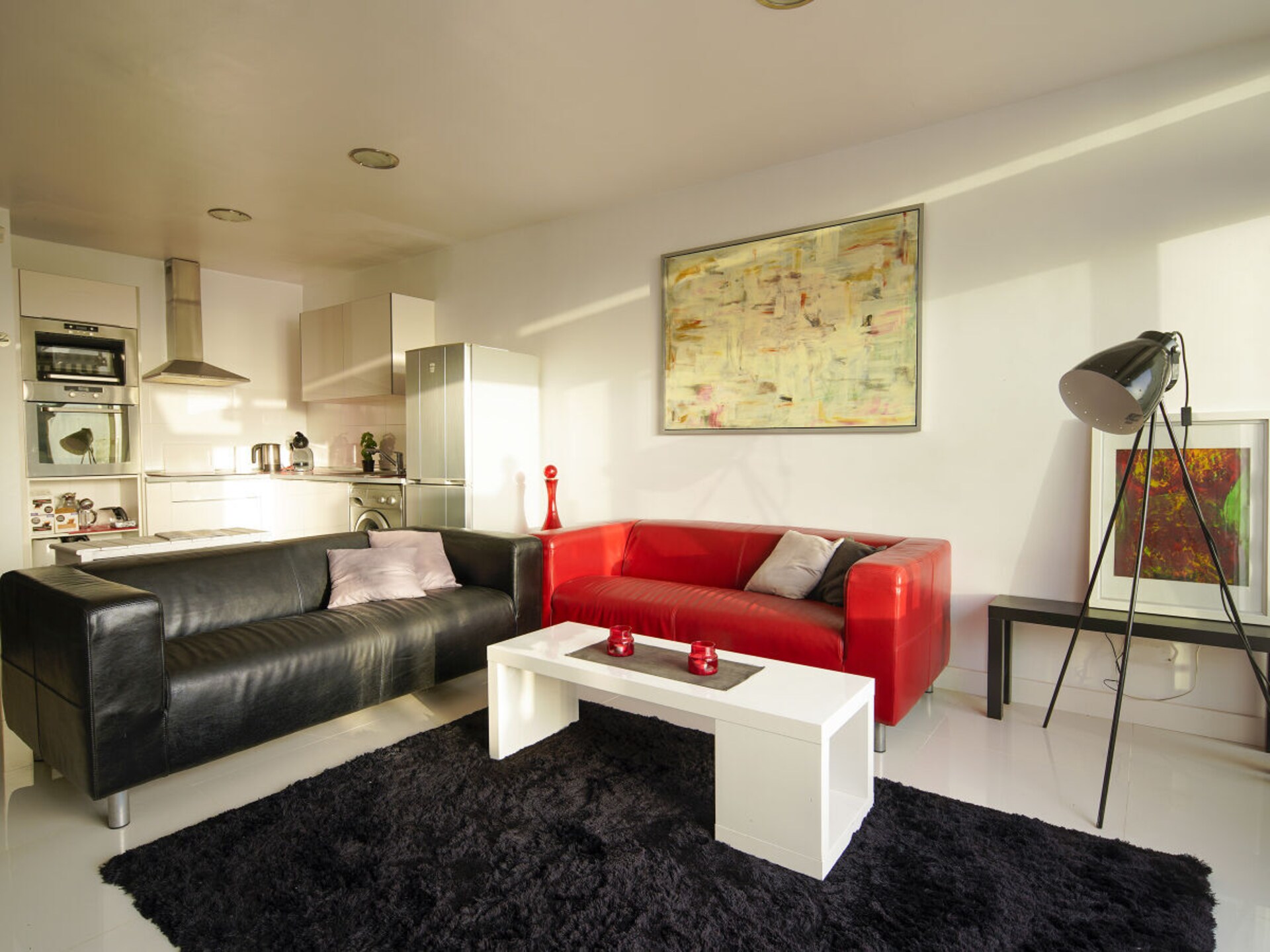 Modern gerenoveerd vrijstaand appartement met spadouche nabij Los Realejos - foto 22