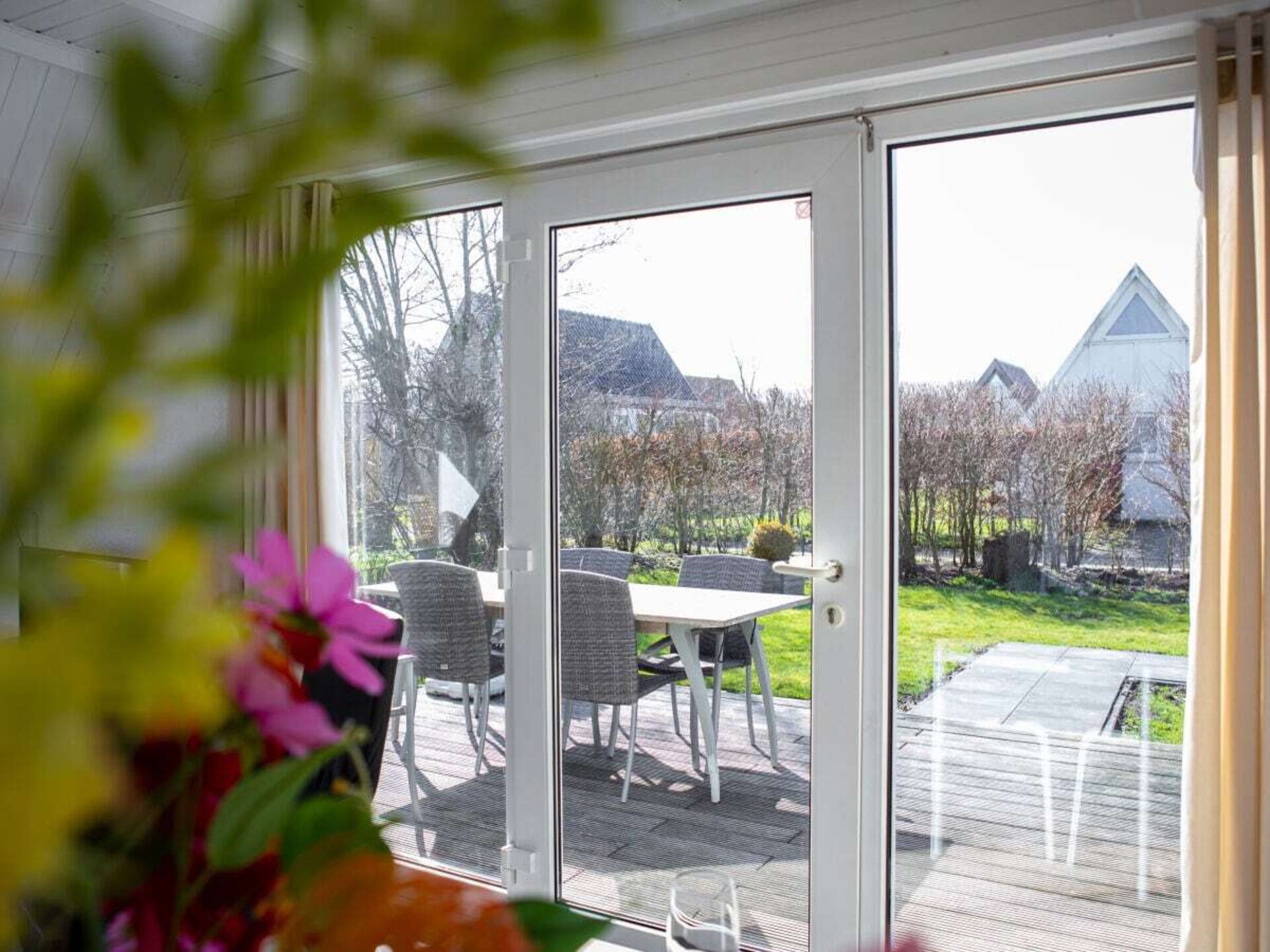 Vakantiehuis Springtij: modern appartement bij zee in Callantsoog - foto 6