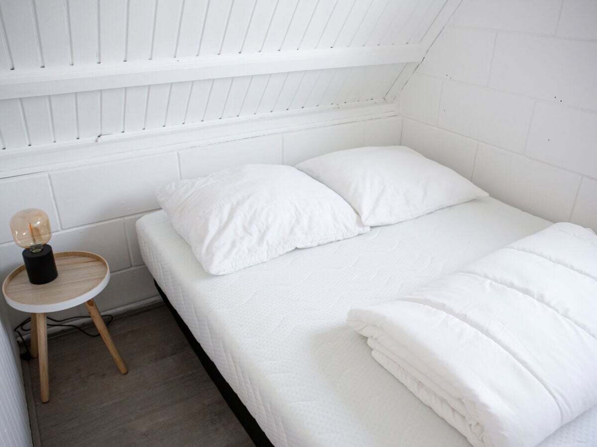 Vakantiehuis Springtij: modern appartement bij zee in Callantsoog - foto 10