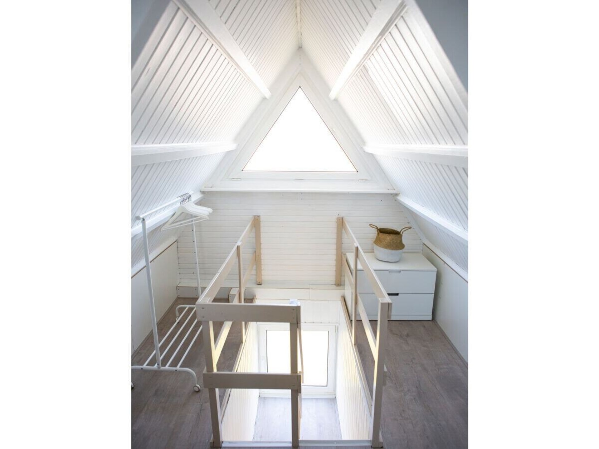 Vakantiehuis Springtij: modern appartement bij zee in Callantsoog - foto 11