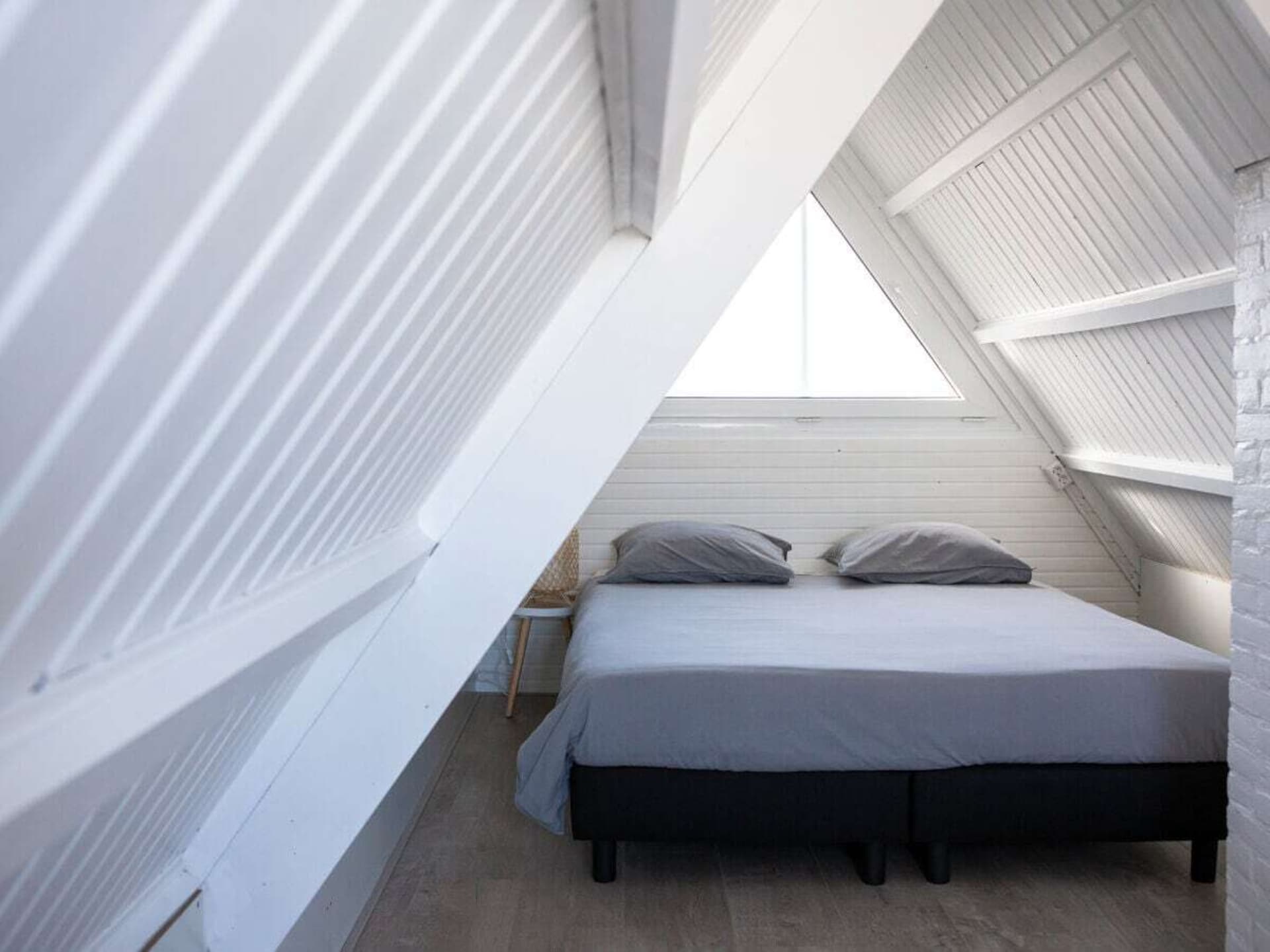 Vakantiehuis Springtij: modern appartement bij zee in Callantsoog - foto 12