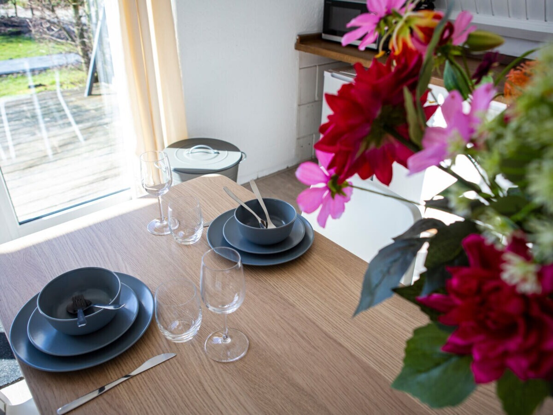 Vakantiehuis Springtij: modern appartement bij zee in Callantsoog - foto 14