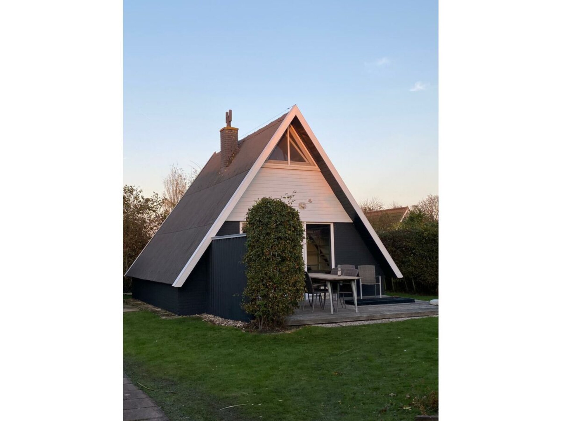Vakantiehuis Springtij: modern appartement bij zee in Callantsoog - foto 19