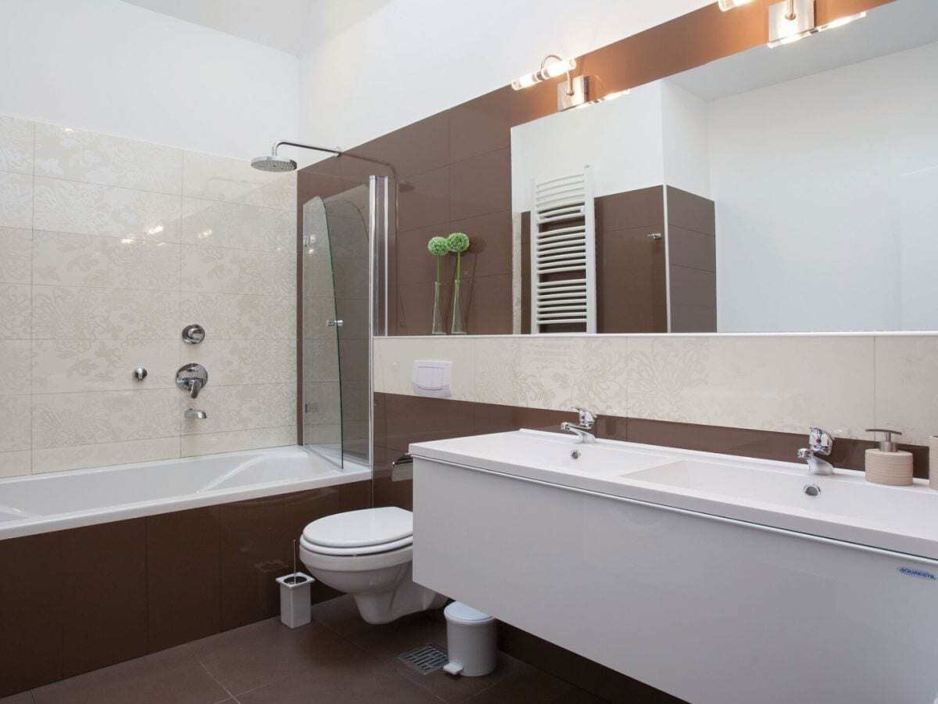 Villa met panoramisch dakterras, zwembad en sauna in Kornić - foto 52
