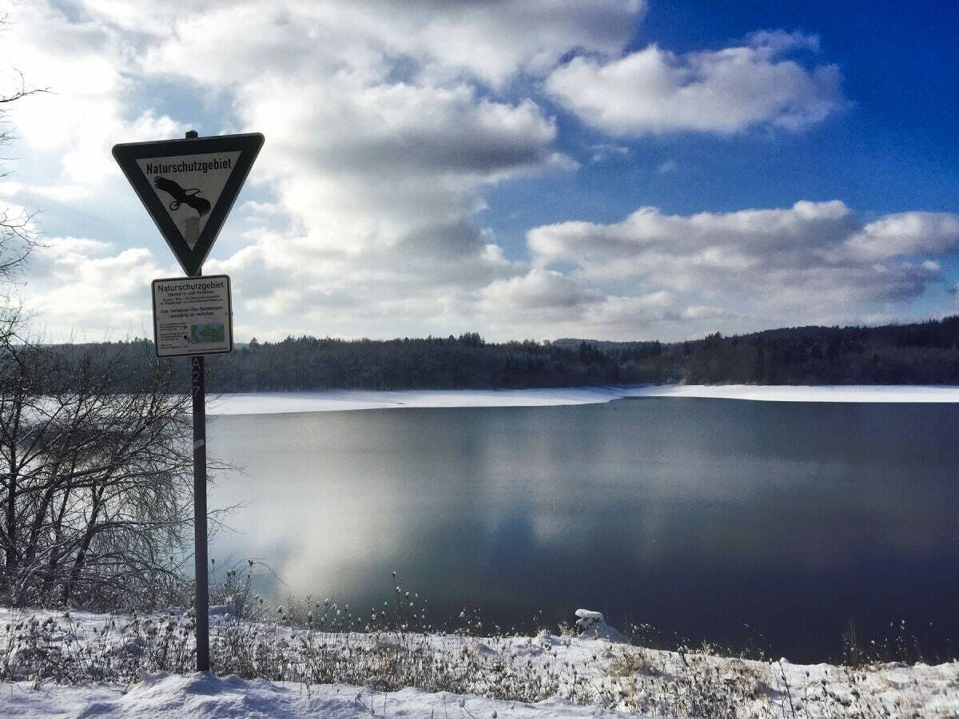 Knus souterrainappartement op 5 km van de Möhnesee - foto 26