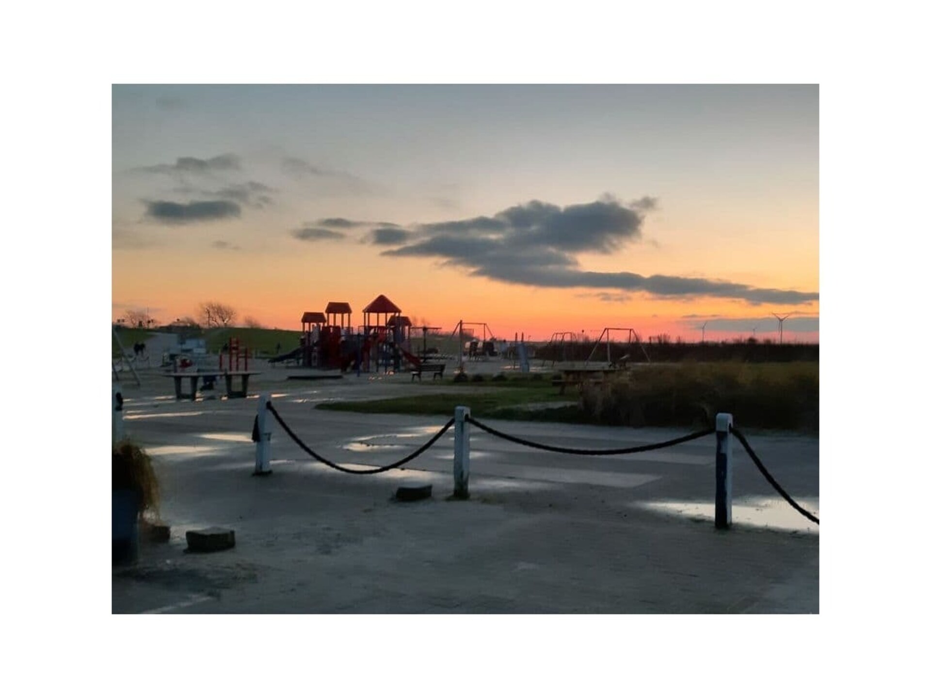 Licht vakantiehuis voor 4 personen met terras in Carolinensiel - foto 38