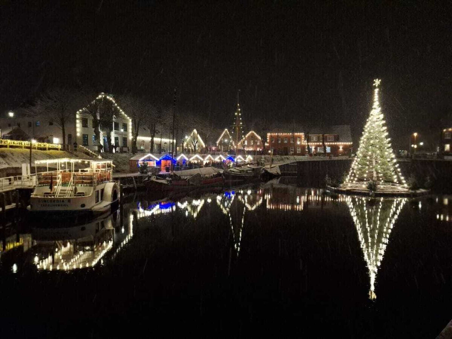 Licht vakantiehuis voor 4 personen met terras in Carolinensiel - foto 32