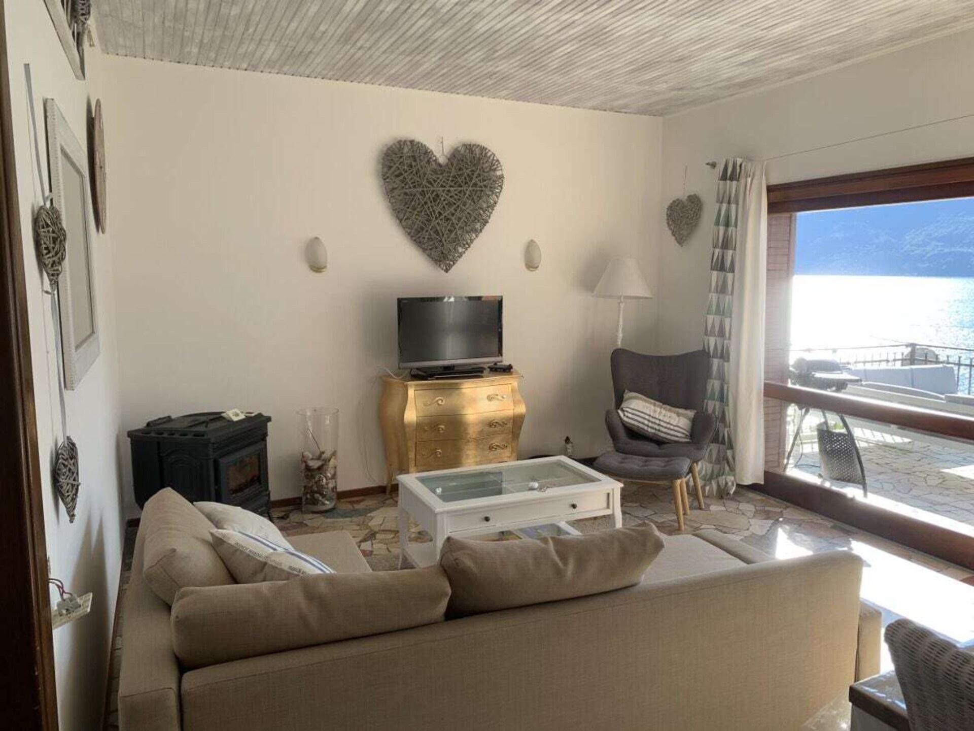 Appartement met panoramisch meerzicht en terras aan het Lago Maggiore - foto 8