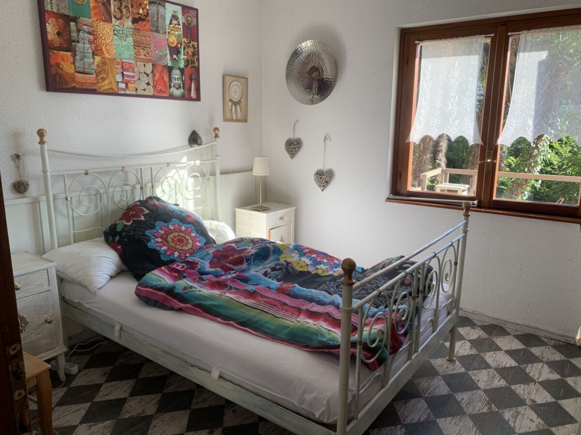 Appartement met panoramisch meerzicht en terras aan het Lago Maggiore - foto 10