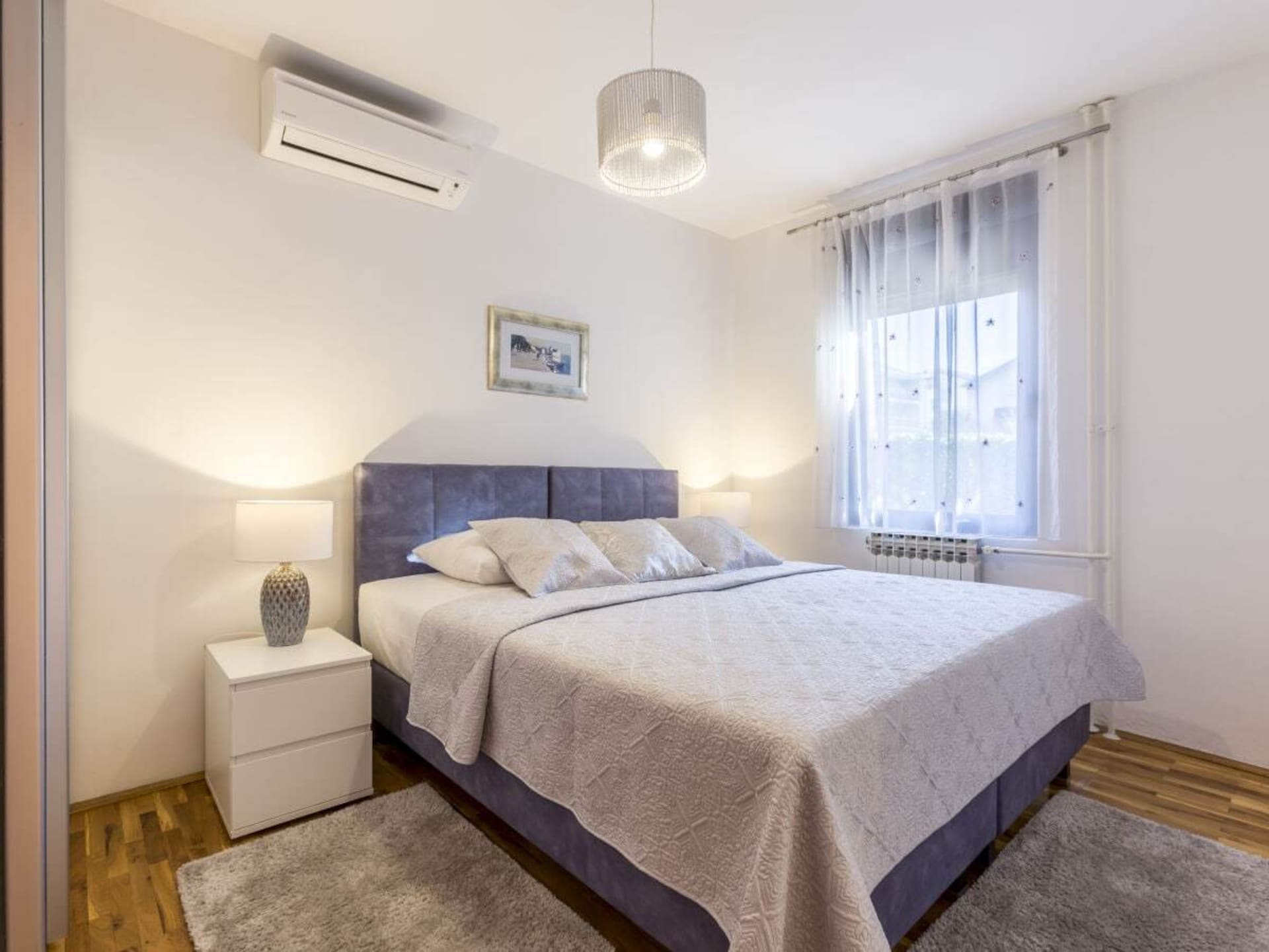 Ruime villa met privé verwarmd zwembad nabij Split - foto 8