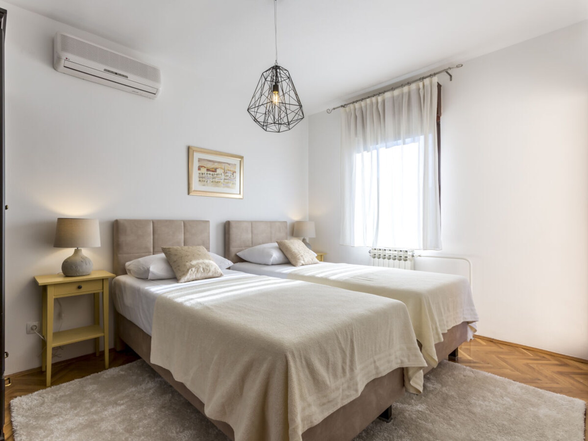 Ruime villa met privé verwarmd zwembad nabij Split - foto 11