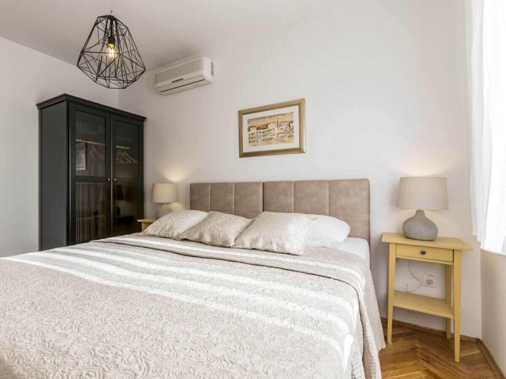 Ruime villa met privé verwarmd zwembad nabij Split - foto 14