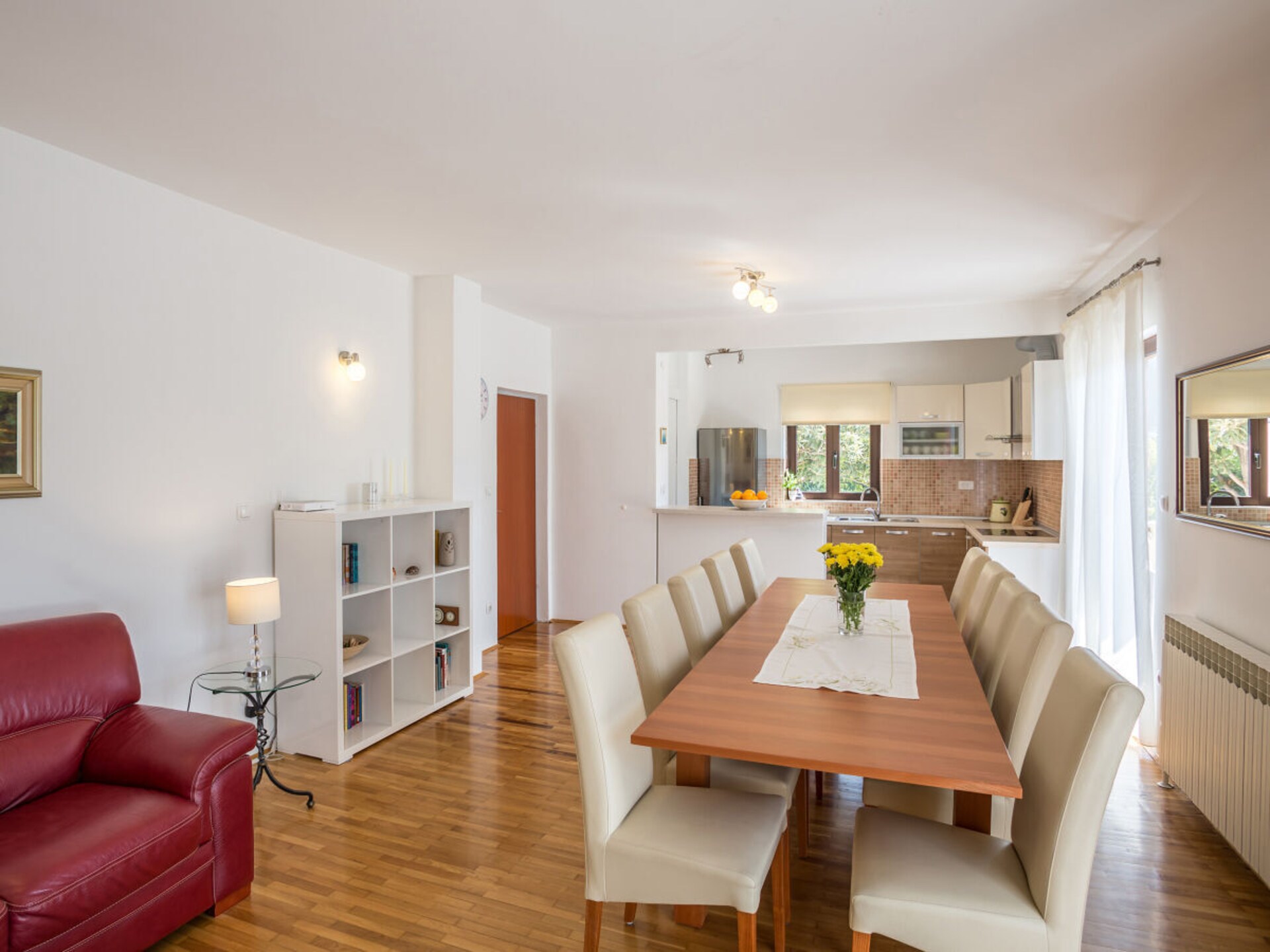 Ruime villa met privé verwarmd zwembad nabij Split - foto 20