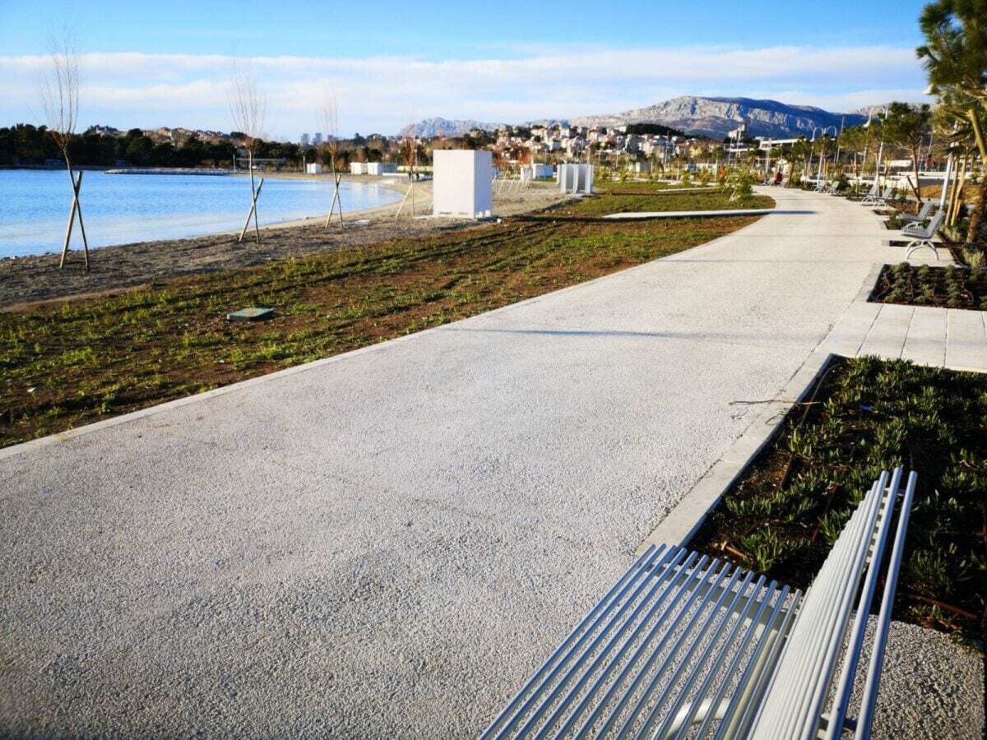 Ruime villa met privé verwarmd zwembad nabij Split - foto 26