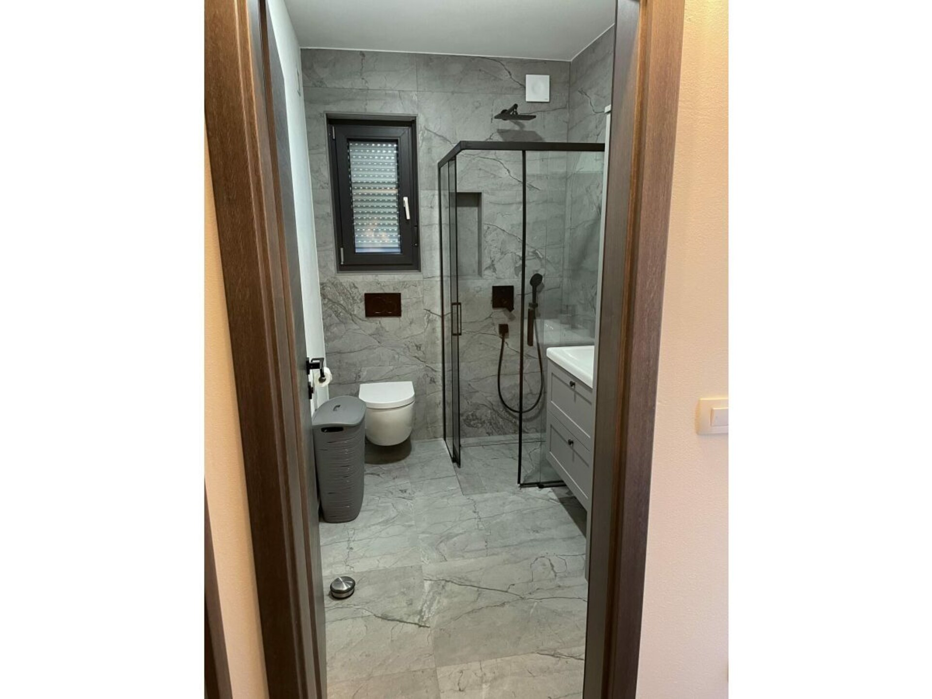 Ruim vakantiehuis met privézwembad en zeezicht in Medulin - foto 12
