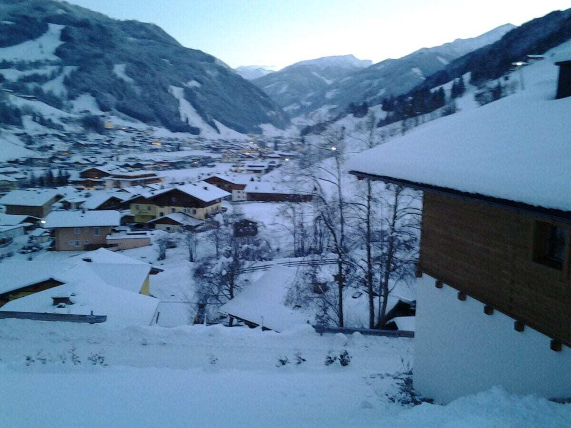 Ruim chalet voor 10 personen met sauna, 500m van de skilift in Grossarl - foto 8