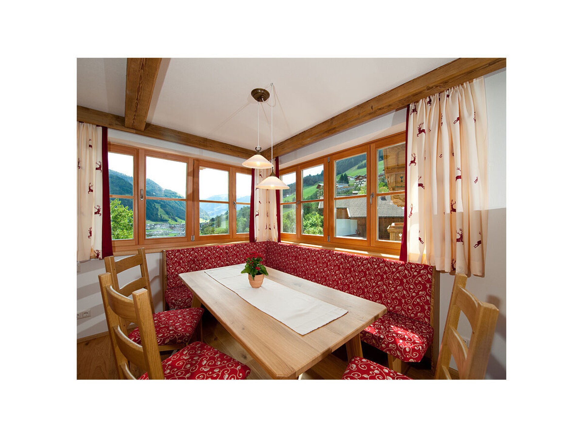 Ruim chalet voor 10 personen met sauna, 500m van de skilift in Grossarl - foto 10