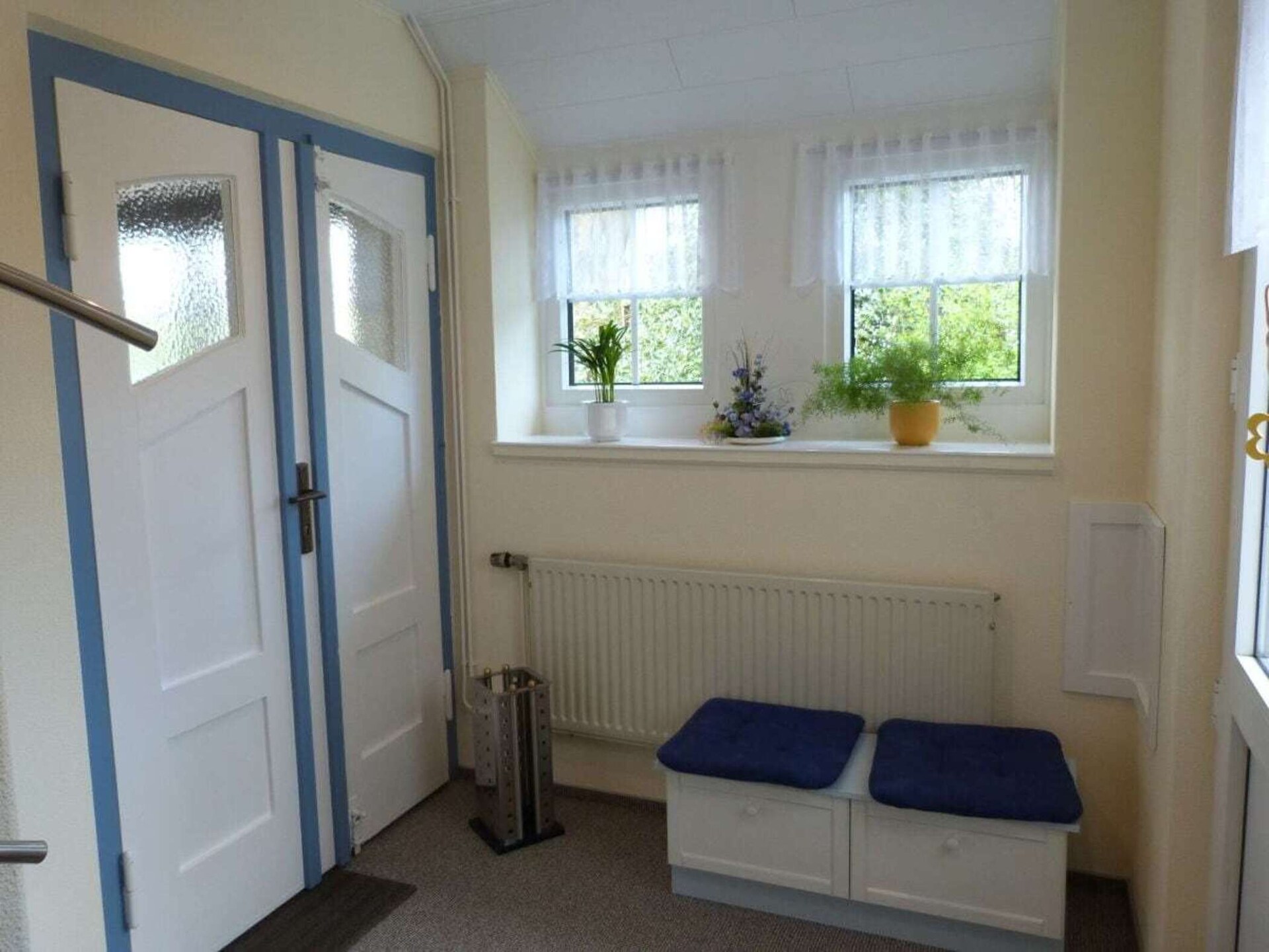 Gezellig appartement met dakterras in hartje Bockhorn, NDRS - foto 11