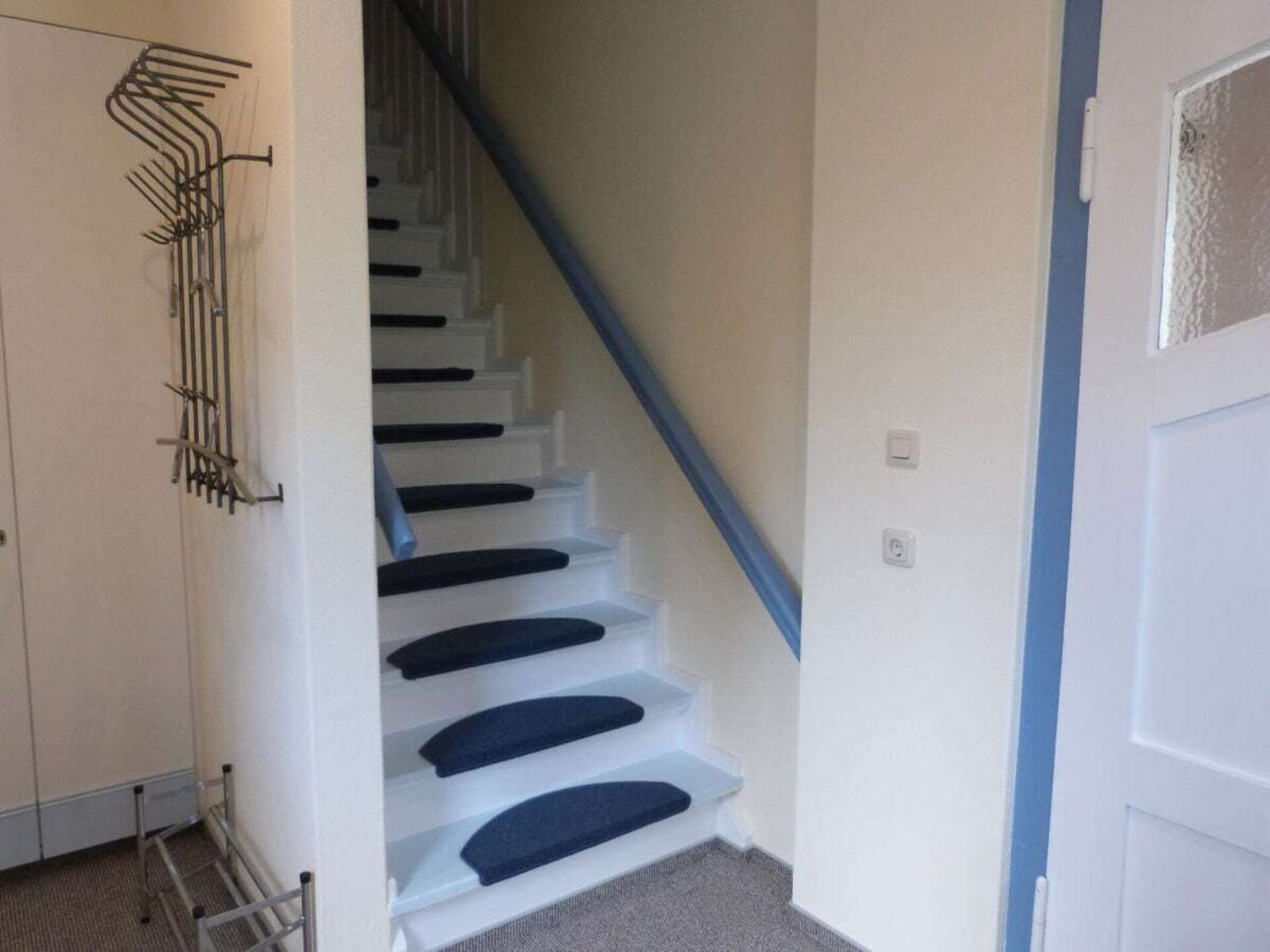 Gezellig appartement met dakterras in hartje Bockhorn, NDRS - foto 28