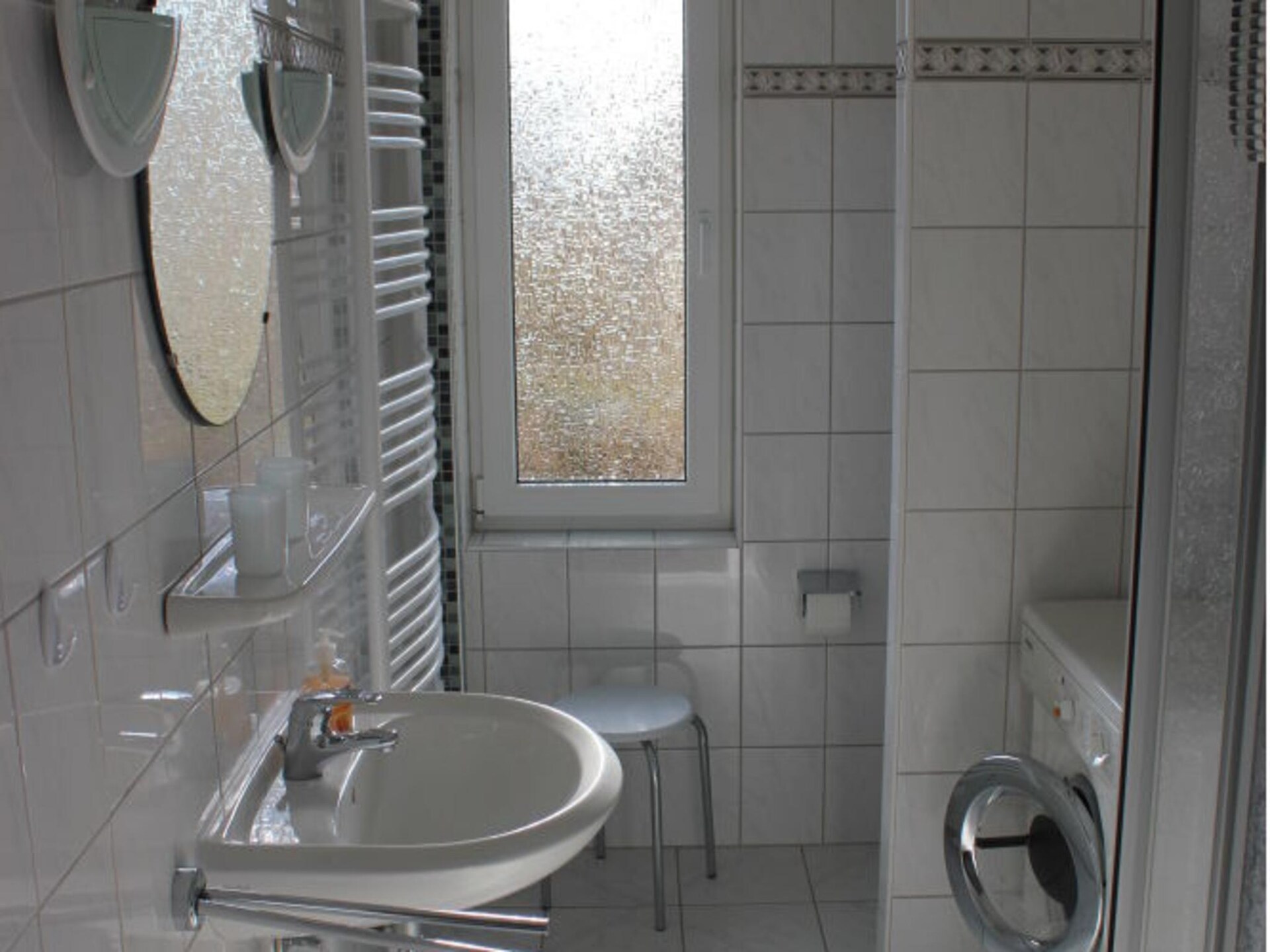 Modern vakantiehuis aan de weilandrand in Altfunnixsiel, vlakbij de Noordzee - foto 19