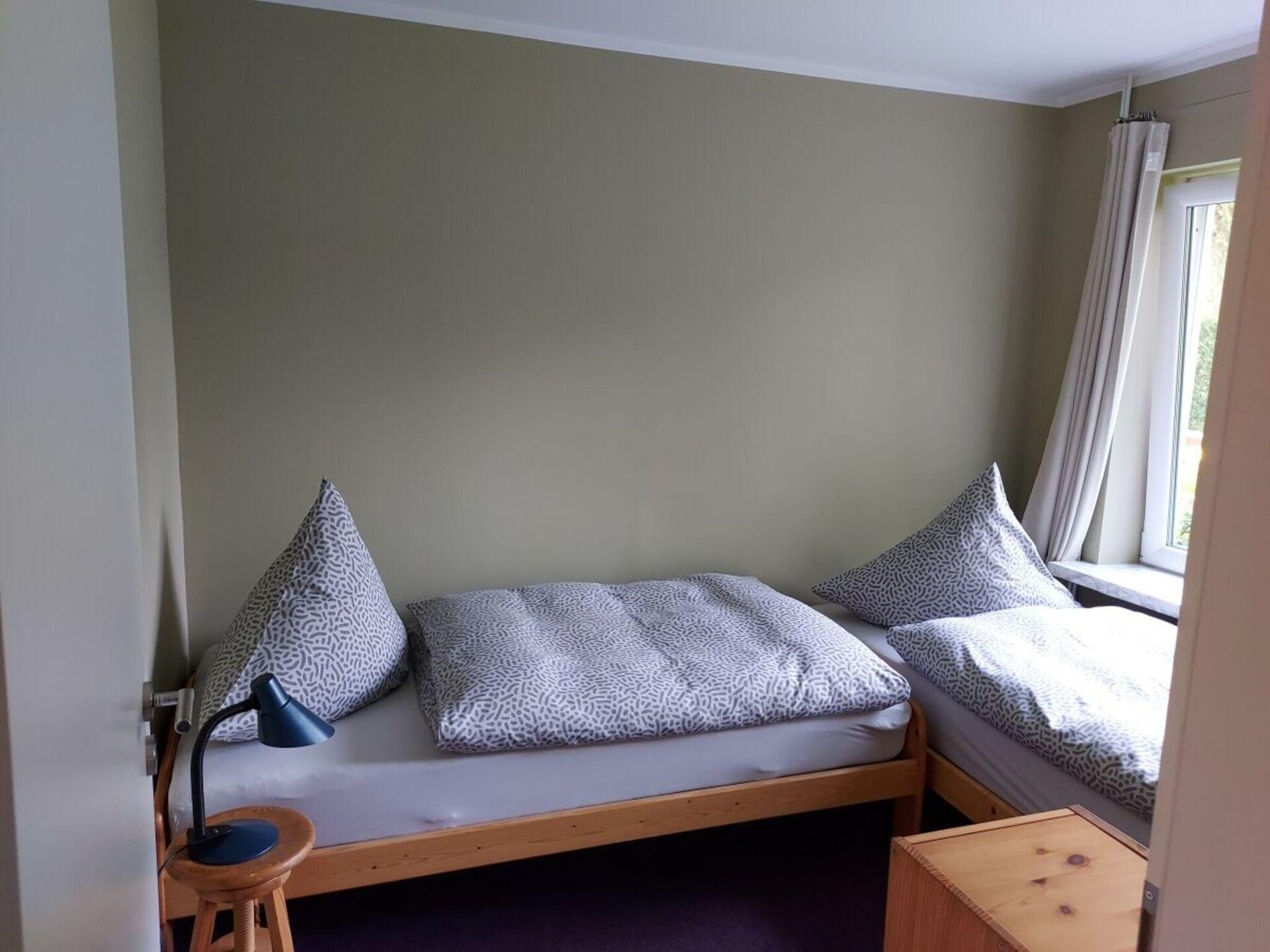 Modern vakantiehuis aan de weilandrand in Altfunnixsiel, vlakbij de Noordzee - foto 11