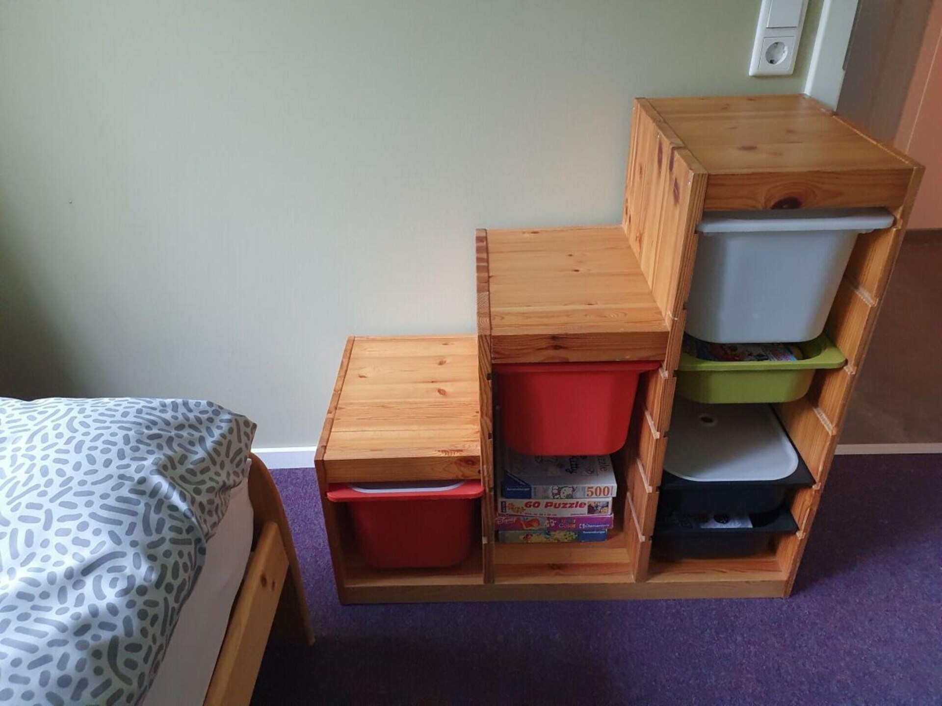 Modern vakantiehuis aan de weilandrand in Altfunnixsiel, vlakbij de Noordzee - foto 14