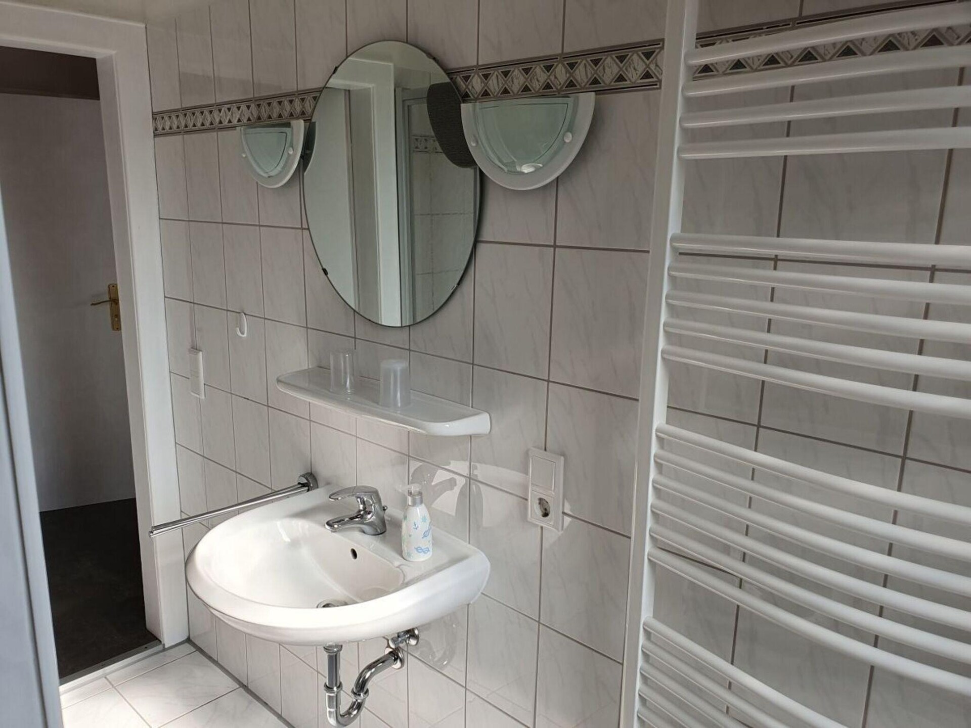 Modern vakantiehuis aan de weilandrand in Altfunnixsiel, vlakbij de Noordzee - foto 21