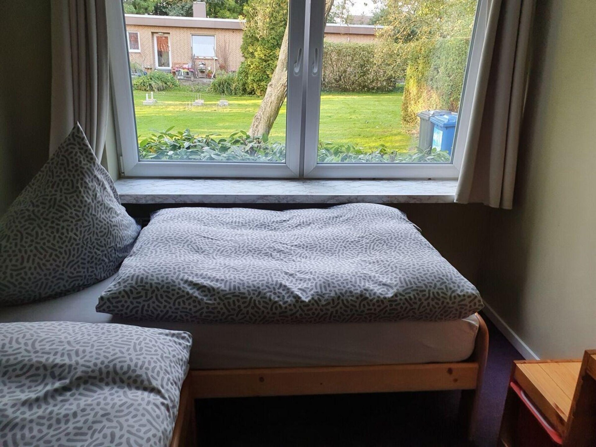 Modern vakantiehuis aan de weilandrand in Altfunnixsiel, vlakbij de Noordzee - foto 15
